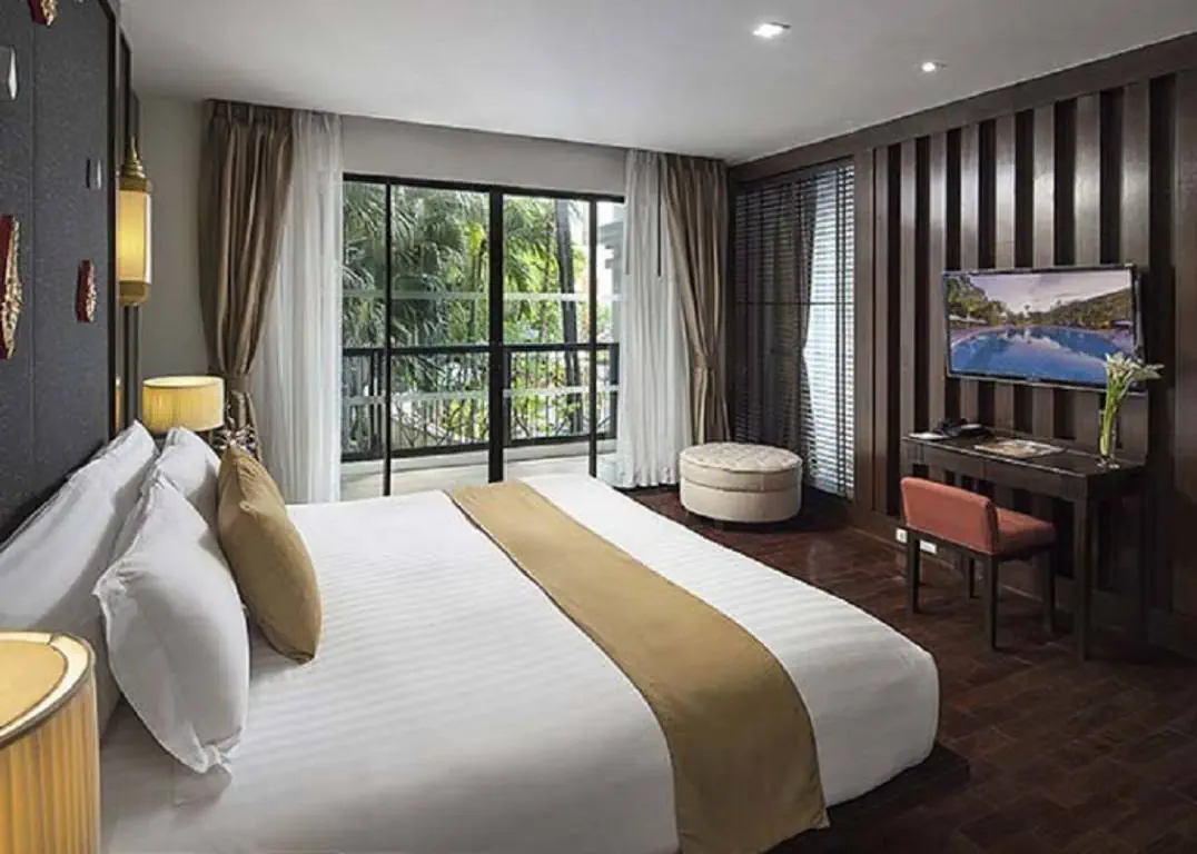 Centara Anda Dhevi Resort & Spa - zdjęcie 19