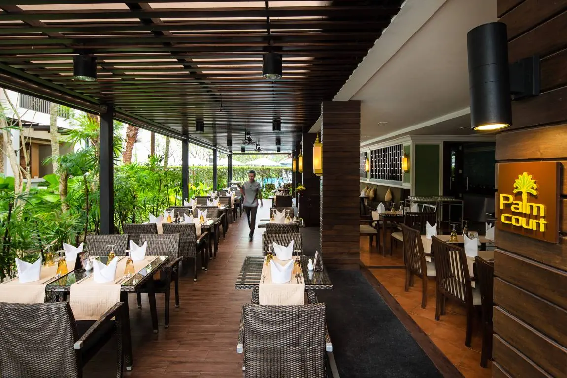 Centara Anda Dhevi Resort & Spa - zdjęcie 26