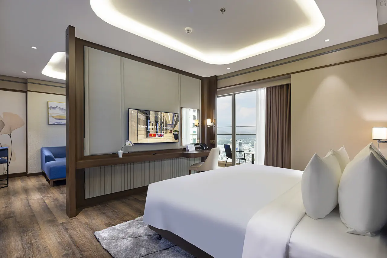 Annova Nha Trang - zdjęcie 31