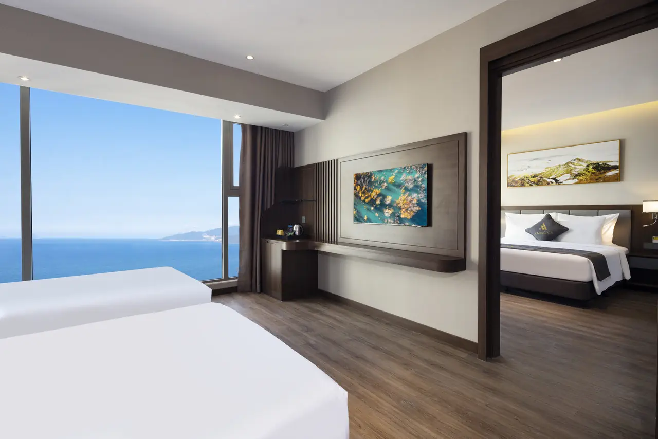 Annova Nha Trang - zdjęcie 39