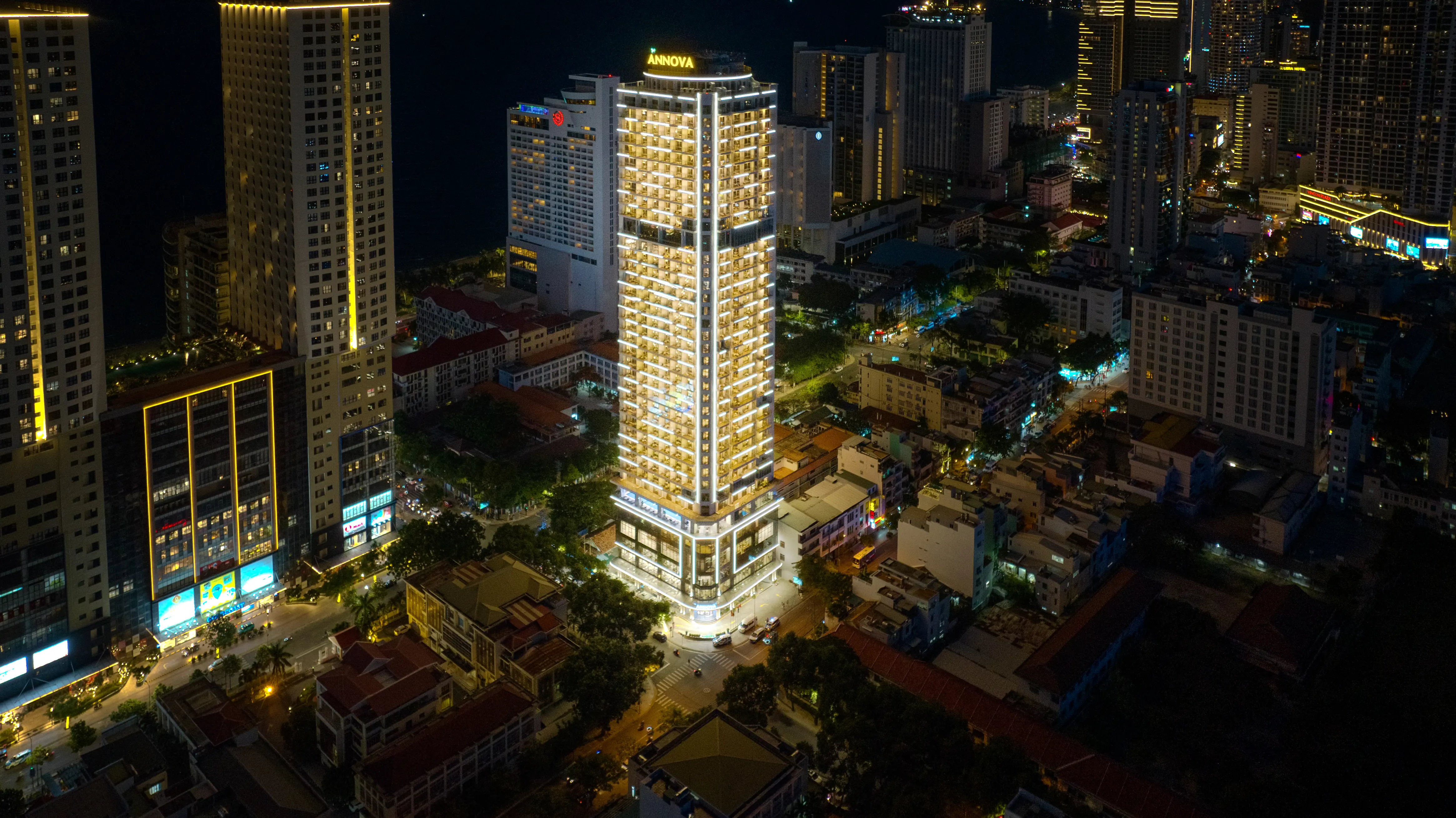 Annova Nha Trang - zdjęcie 2