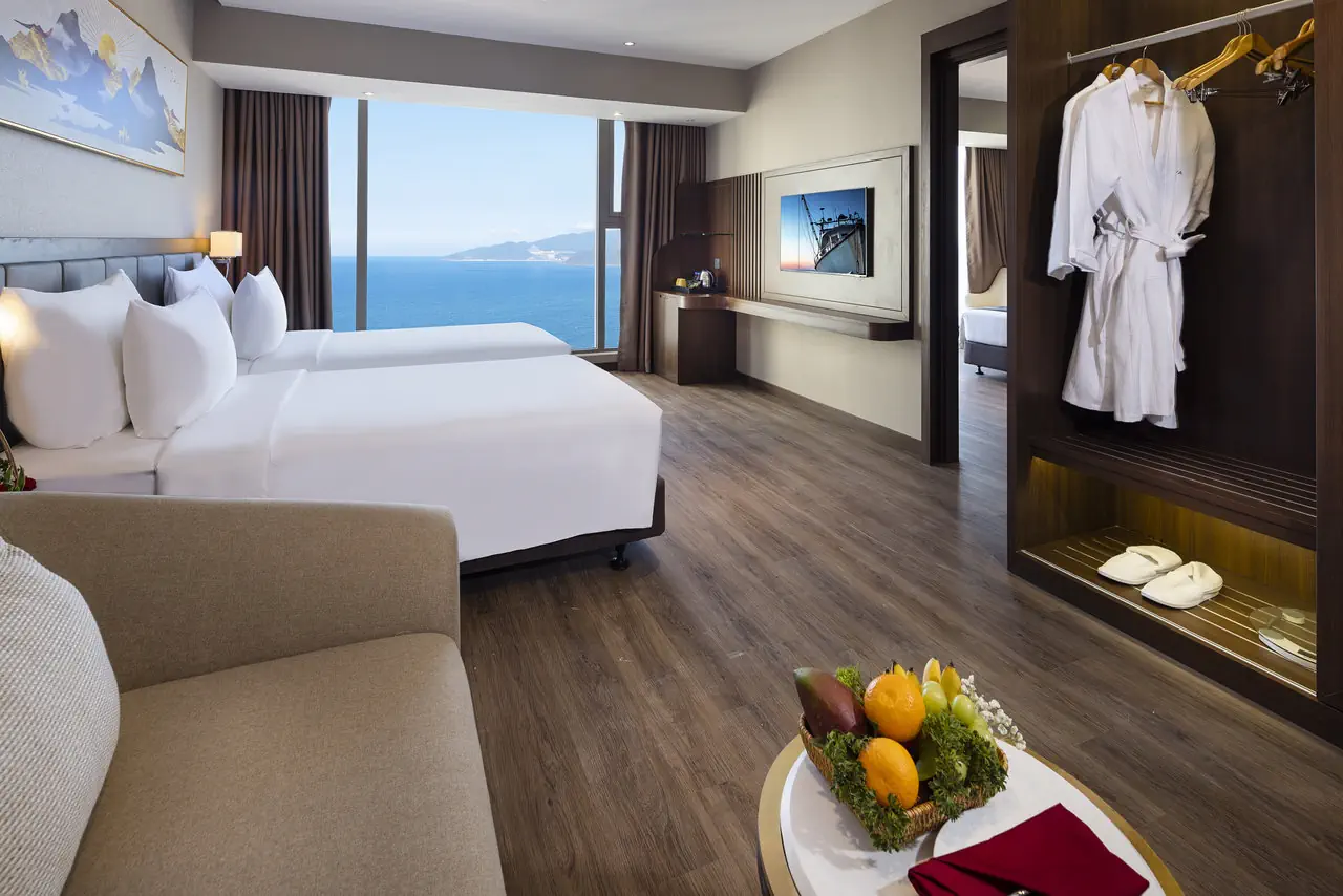 Annova Nha Trang - zdjęcie 40