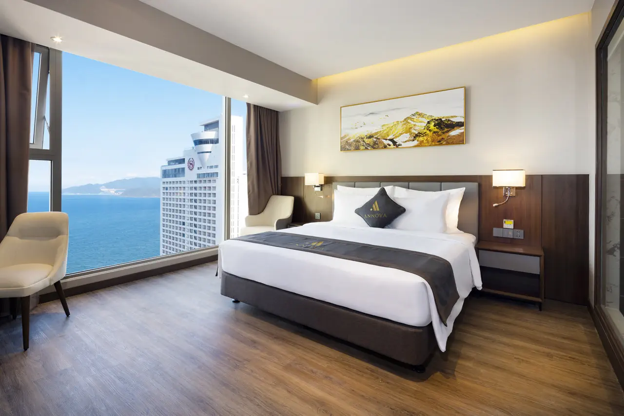 Annova Nha Trang - zdjęcie 41
