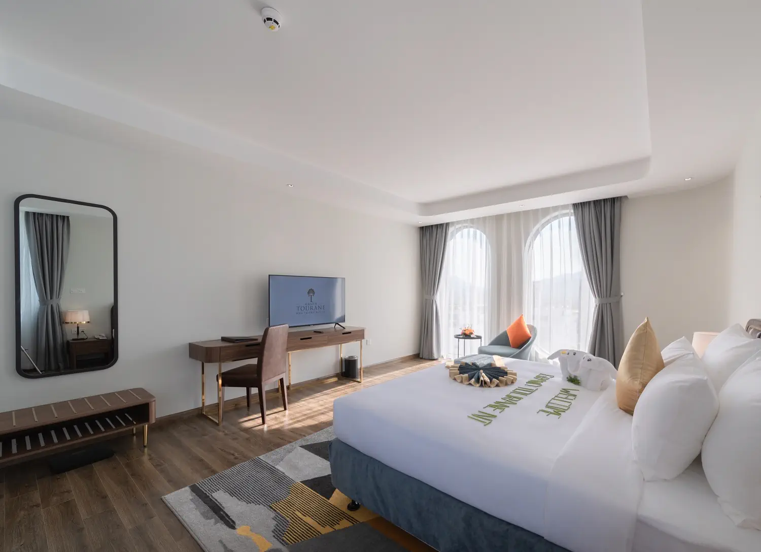 Grand Tourane - zdjęcie 58