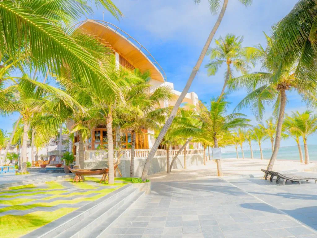 LE VIVA RESORT MUI NE