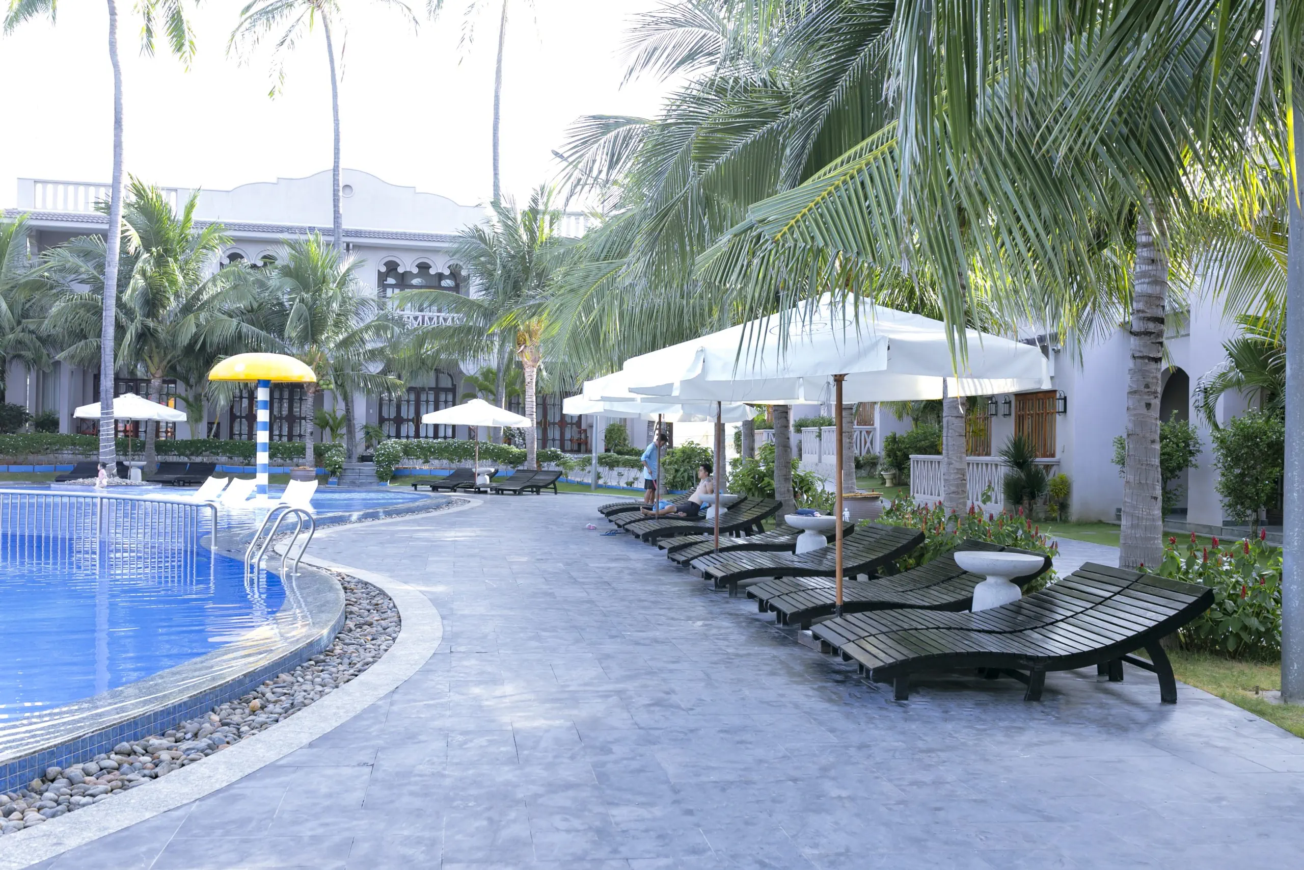 LE VIVA RESORT MUI NE