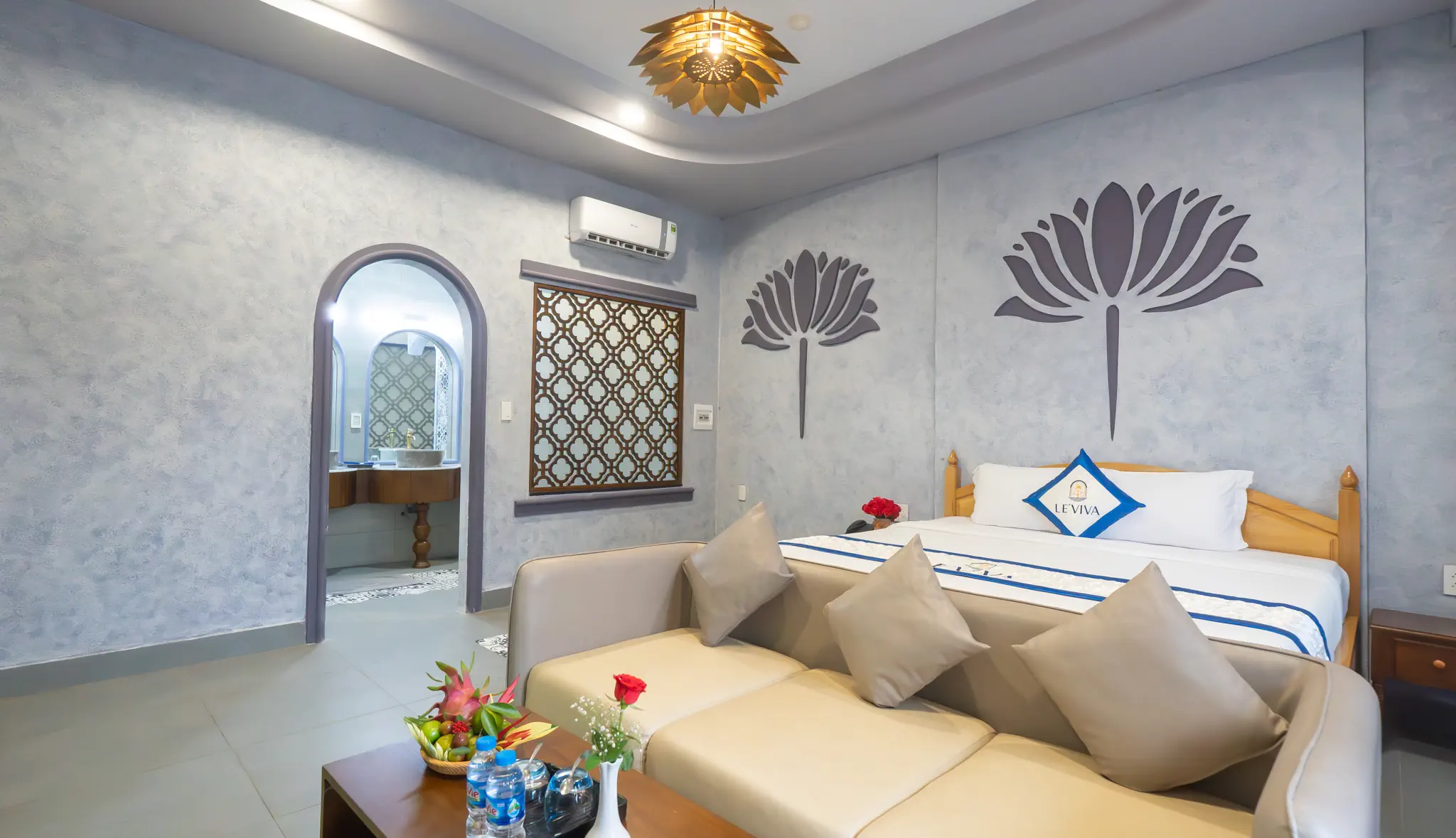 LE VIVA RESORT MUI NE