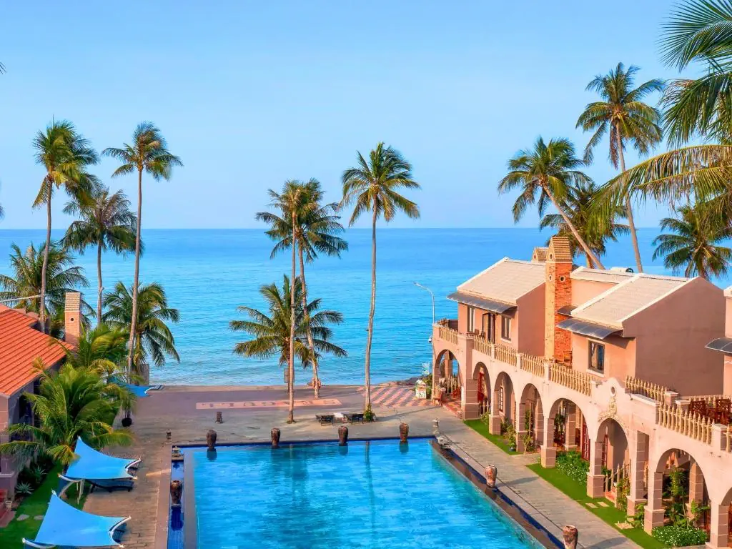 LE VIVA RESORT MUI NE