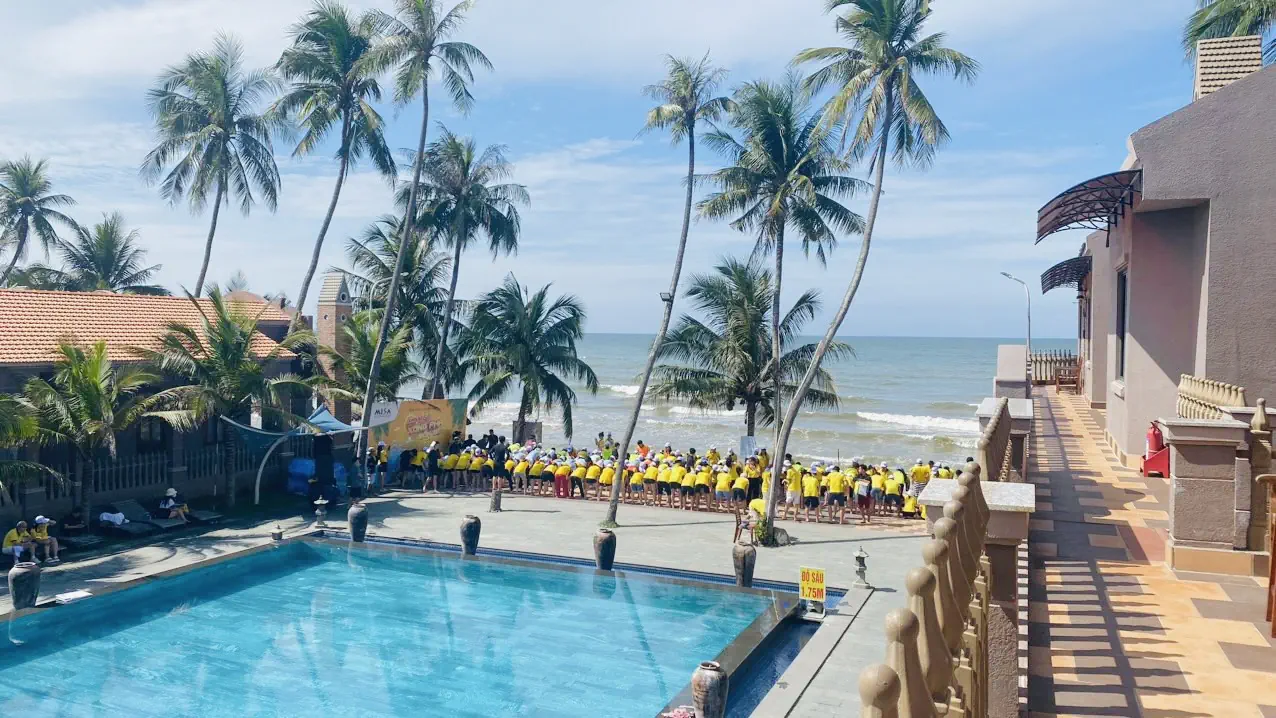 LE VIVA RESORT MUI NE