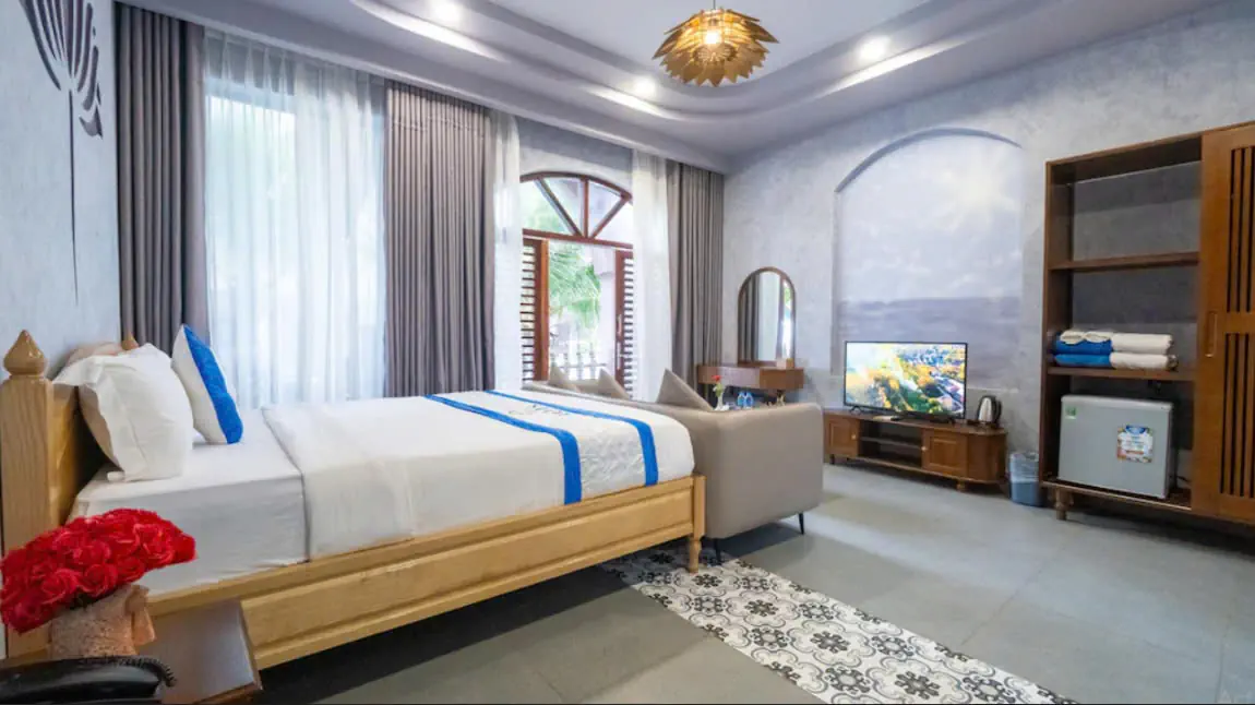LE VIVA RESORT MUI NE