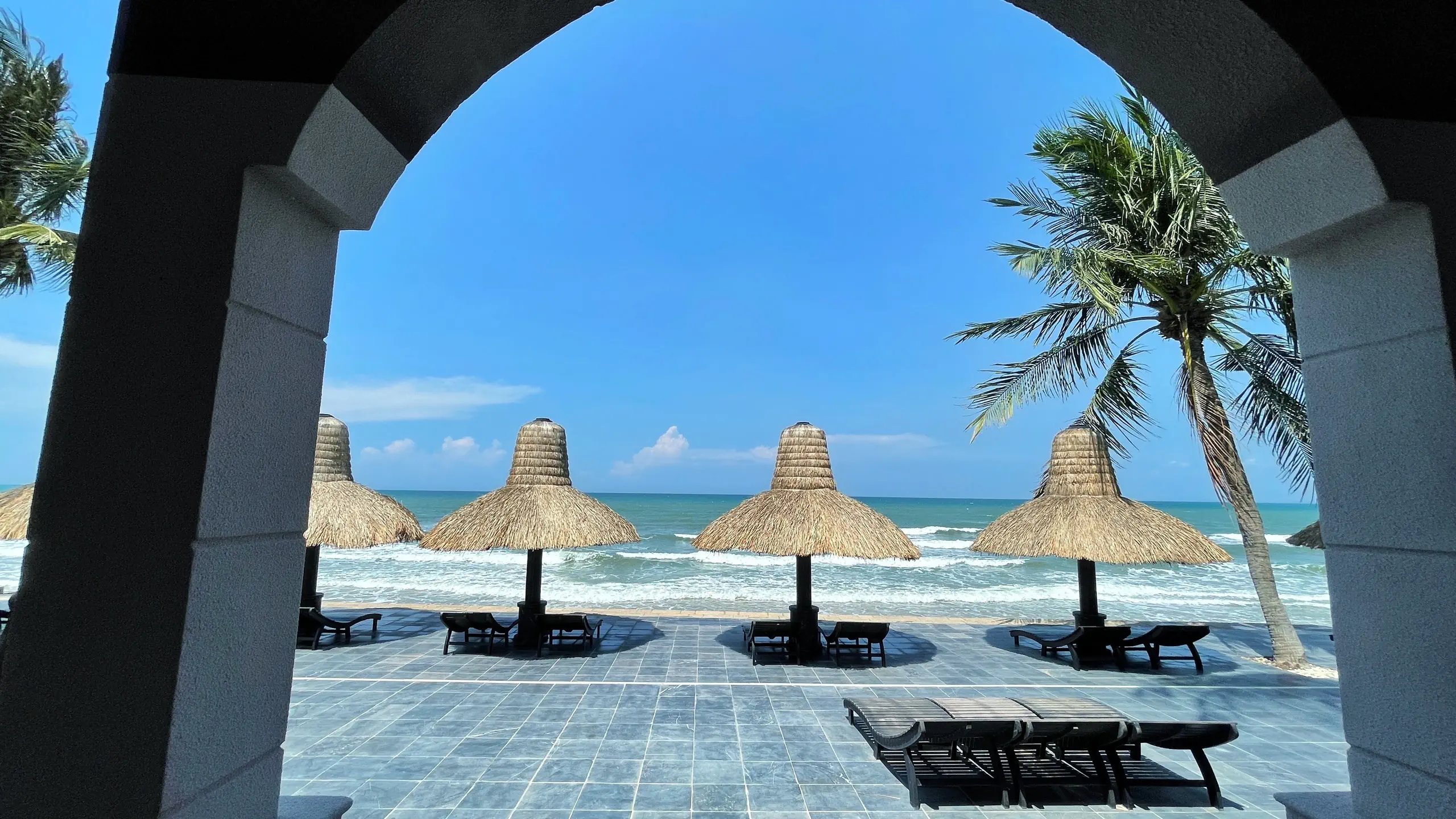LE VIVA RESORT MUI NE