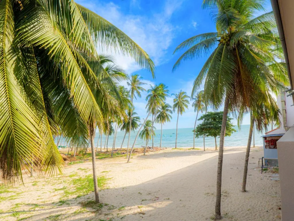 LE VIVA RESORT MUI NE