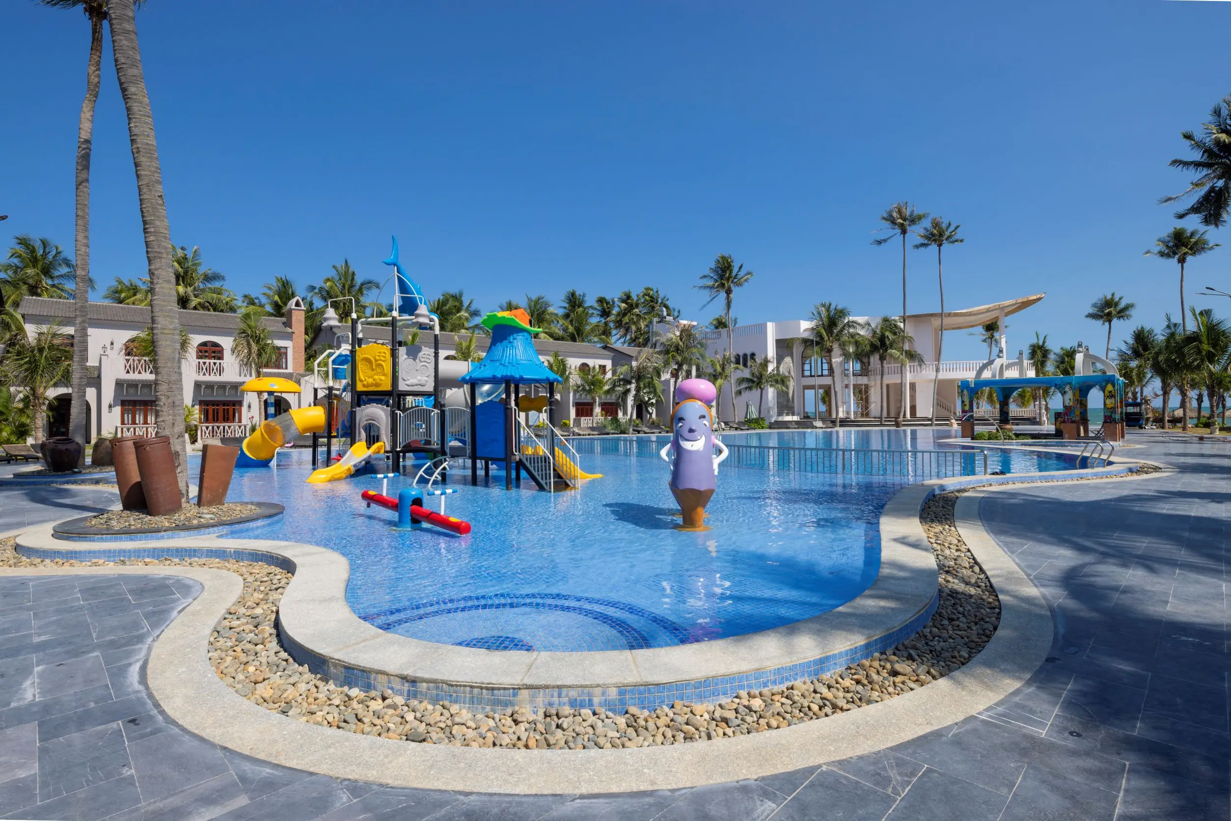 LE VIVA RESORT MUI NE