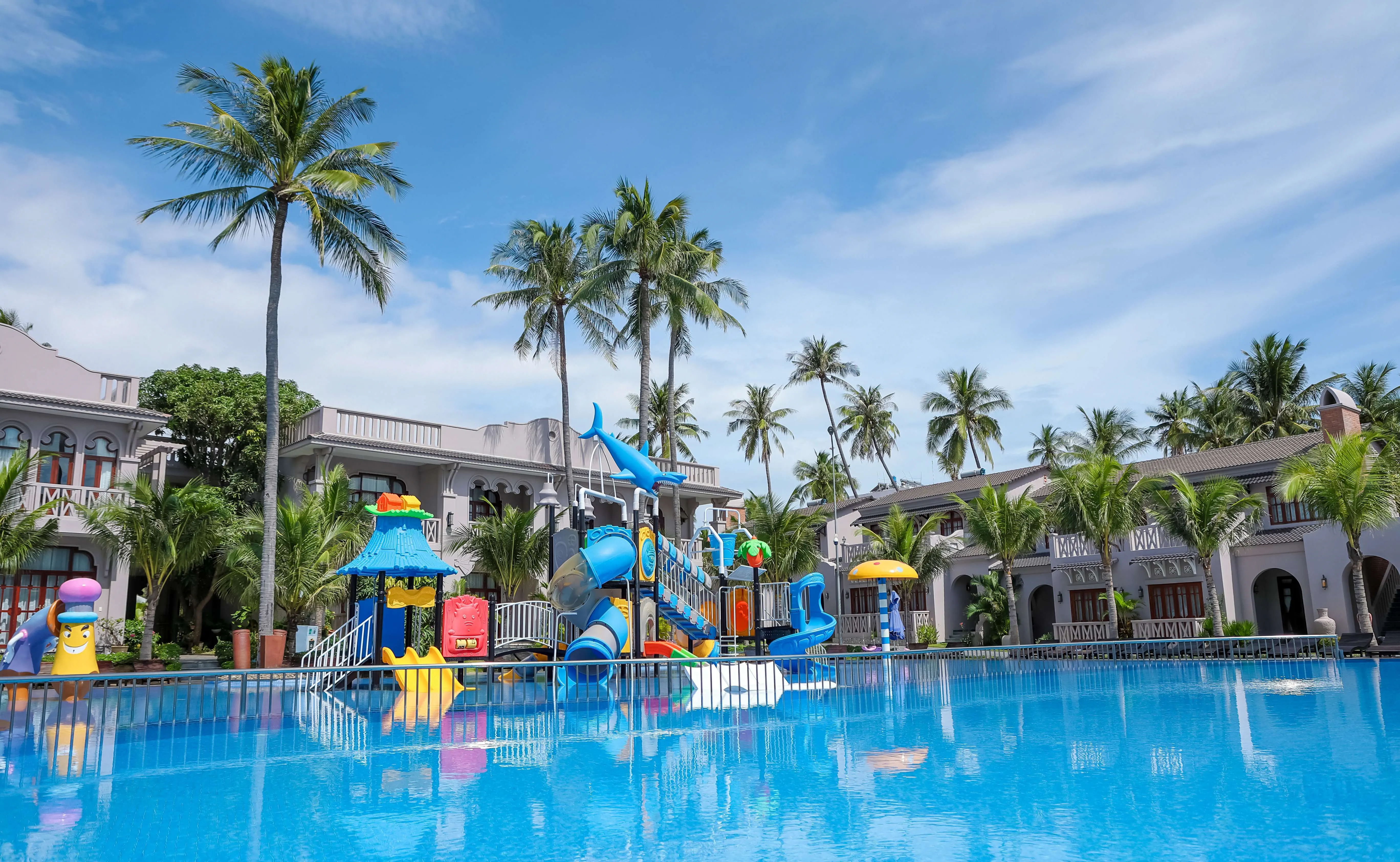 LE VIVA RESORT MUI NE