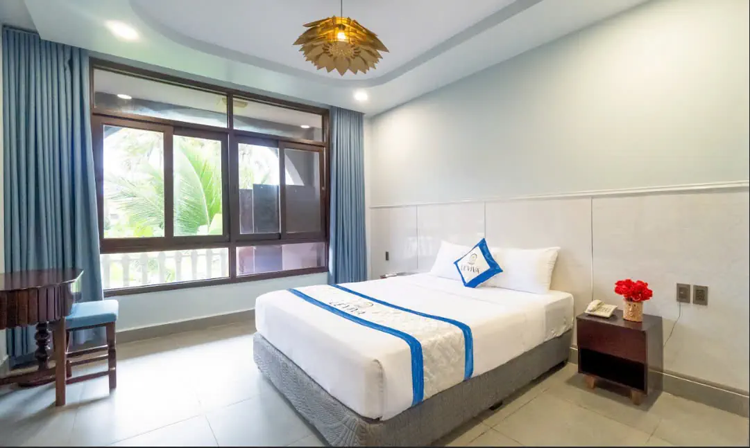 LE VIVA RESORT MUI NE