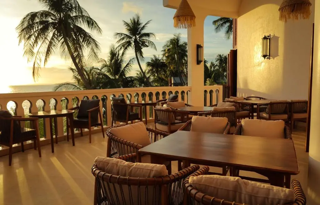 LE VIVA RESORT MUI NE