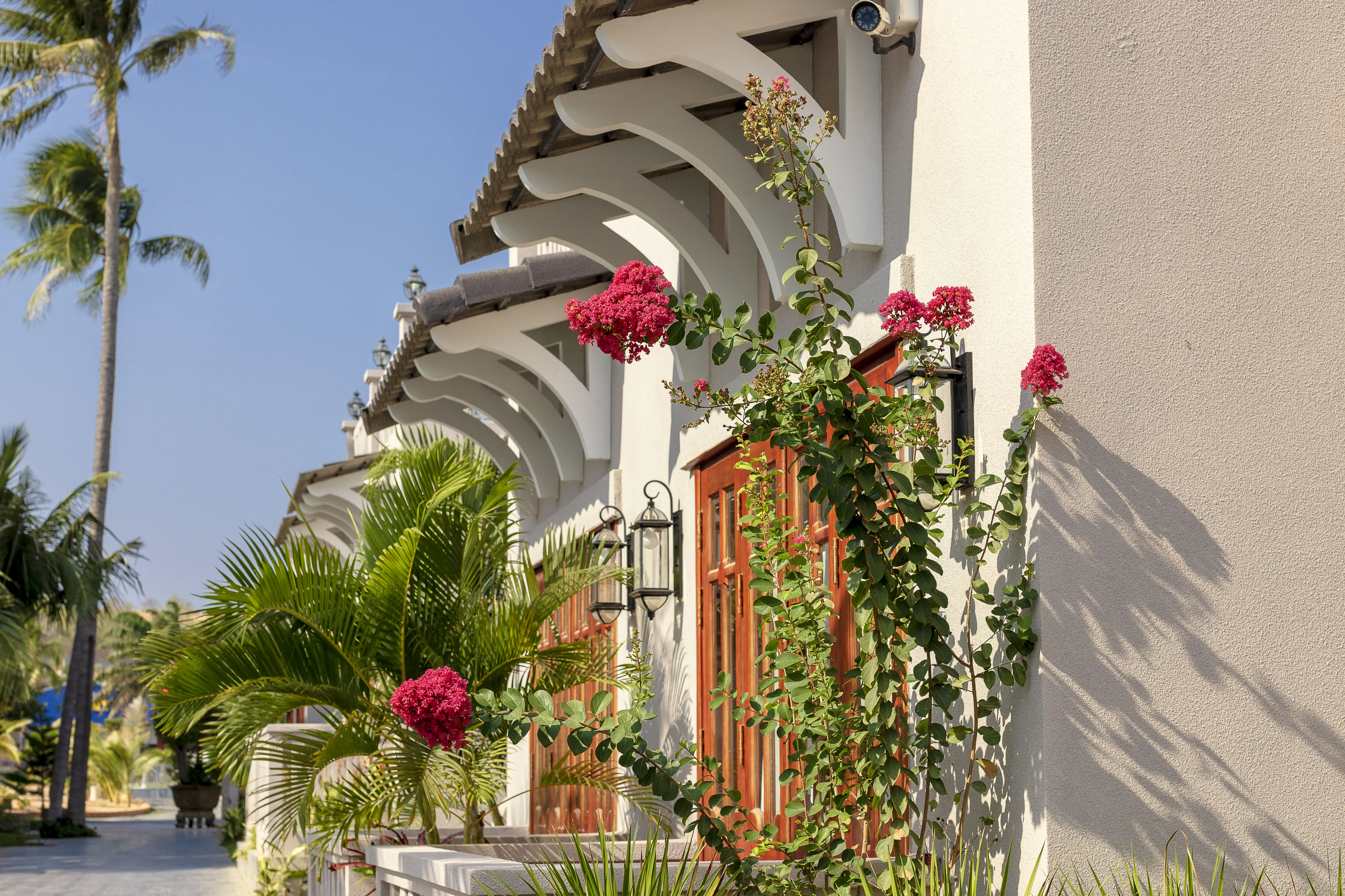LE VIVA RESORT MUI NE