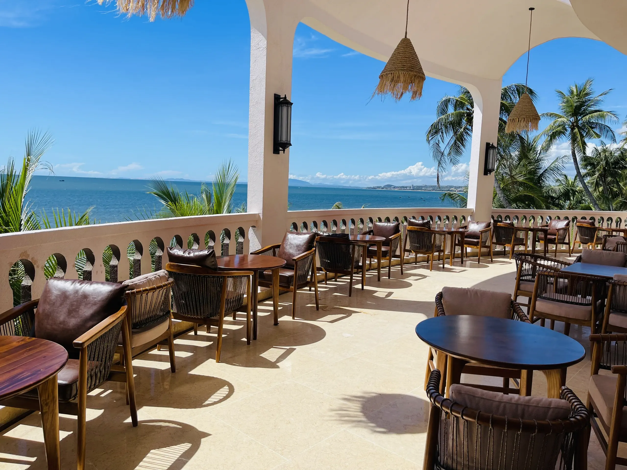 LE VIVA RESORT MUI NE