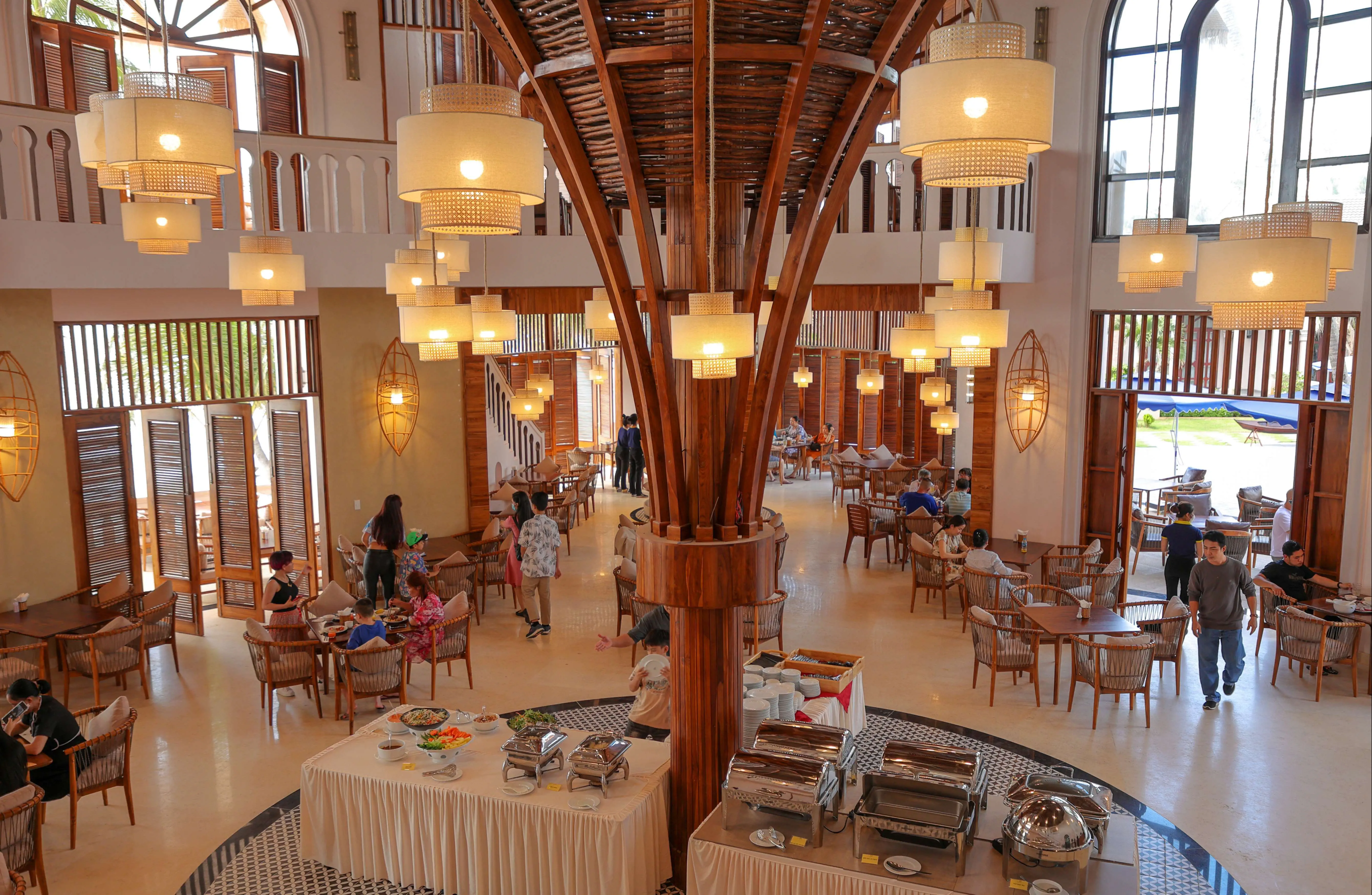 LE VIVA RESORT MUI NE