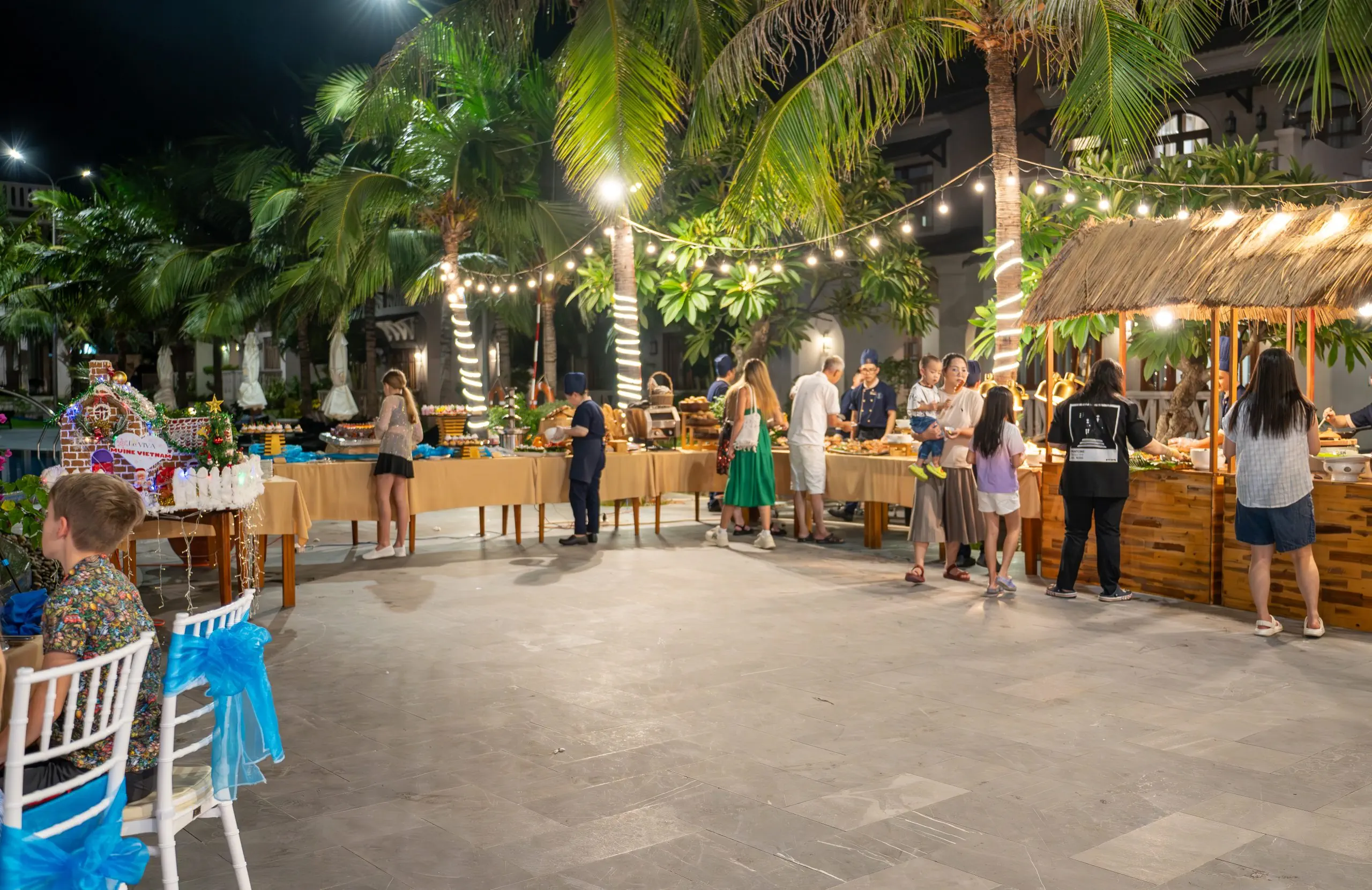 LE VIVA RESORT MUI NE