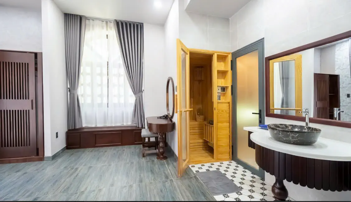 LE VIVA RESORT MUI NE