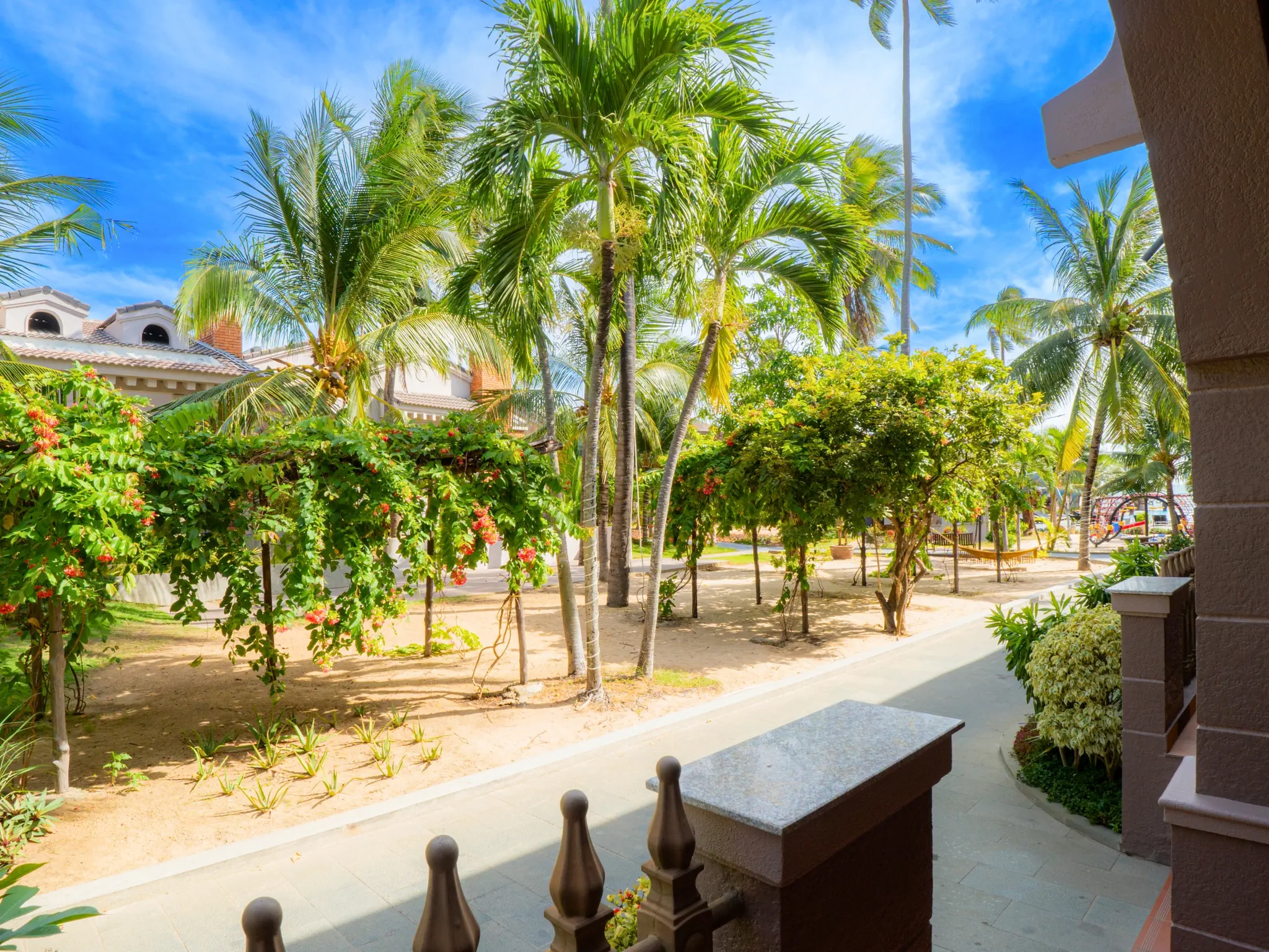 LE VIVA RESORT MUI NE