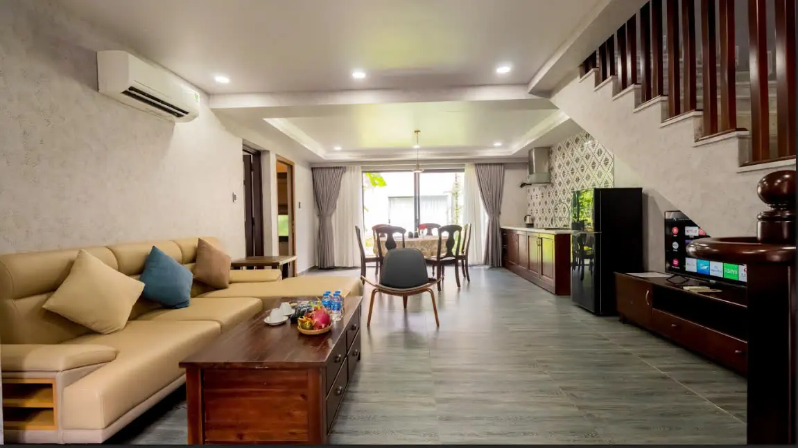 LE VIVA RESORT MUI NE