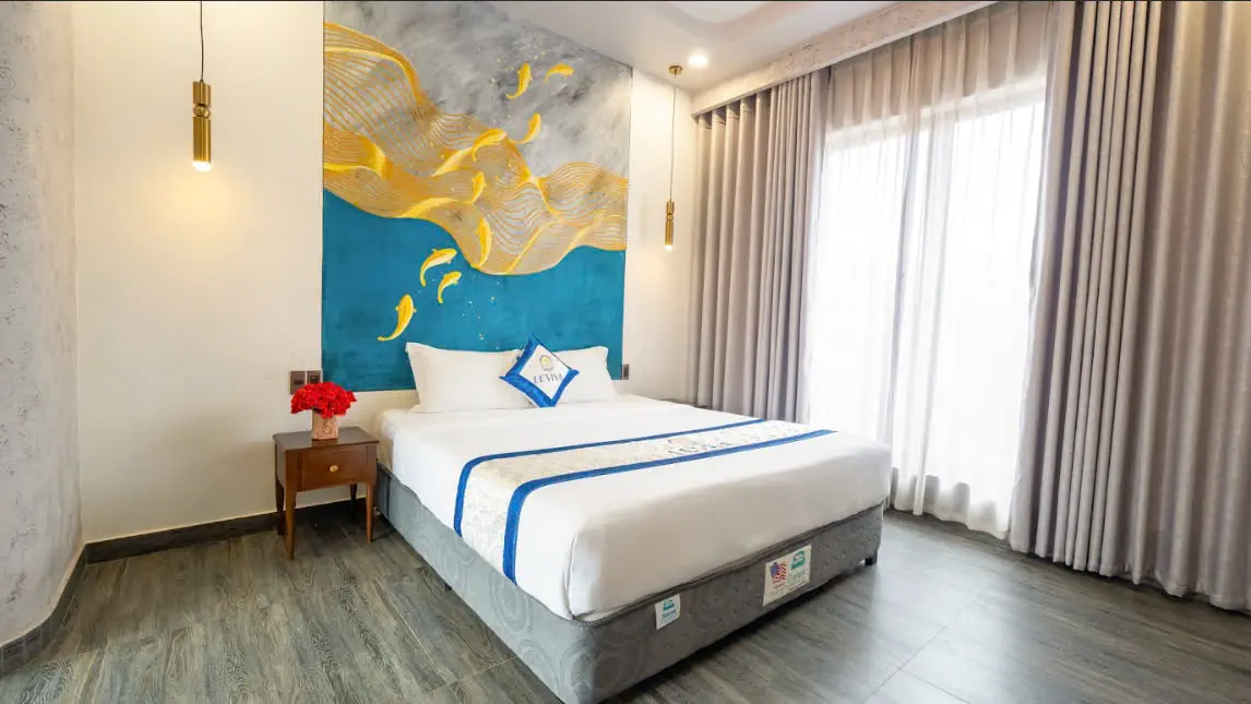 LE VIVA RESORT MUI NE