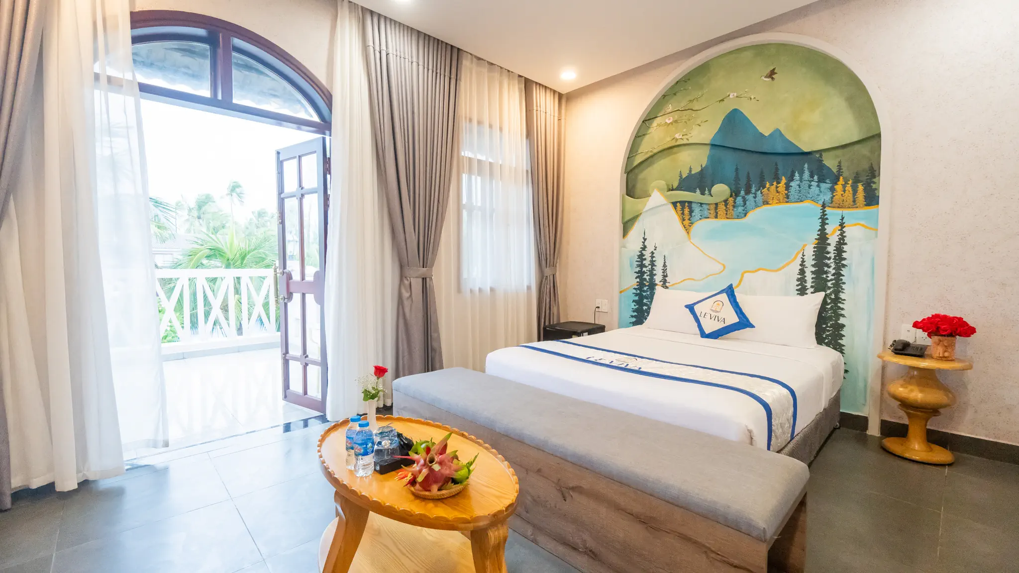 LE VIVA RESORT MUI NE