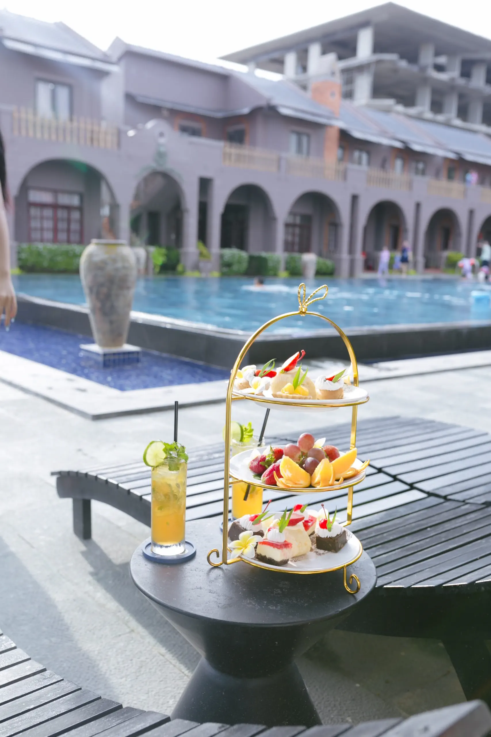 LE VIVA RESORT MUI NE