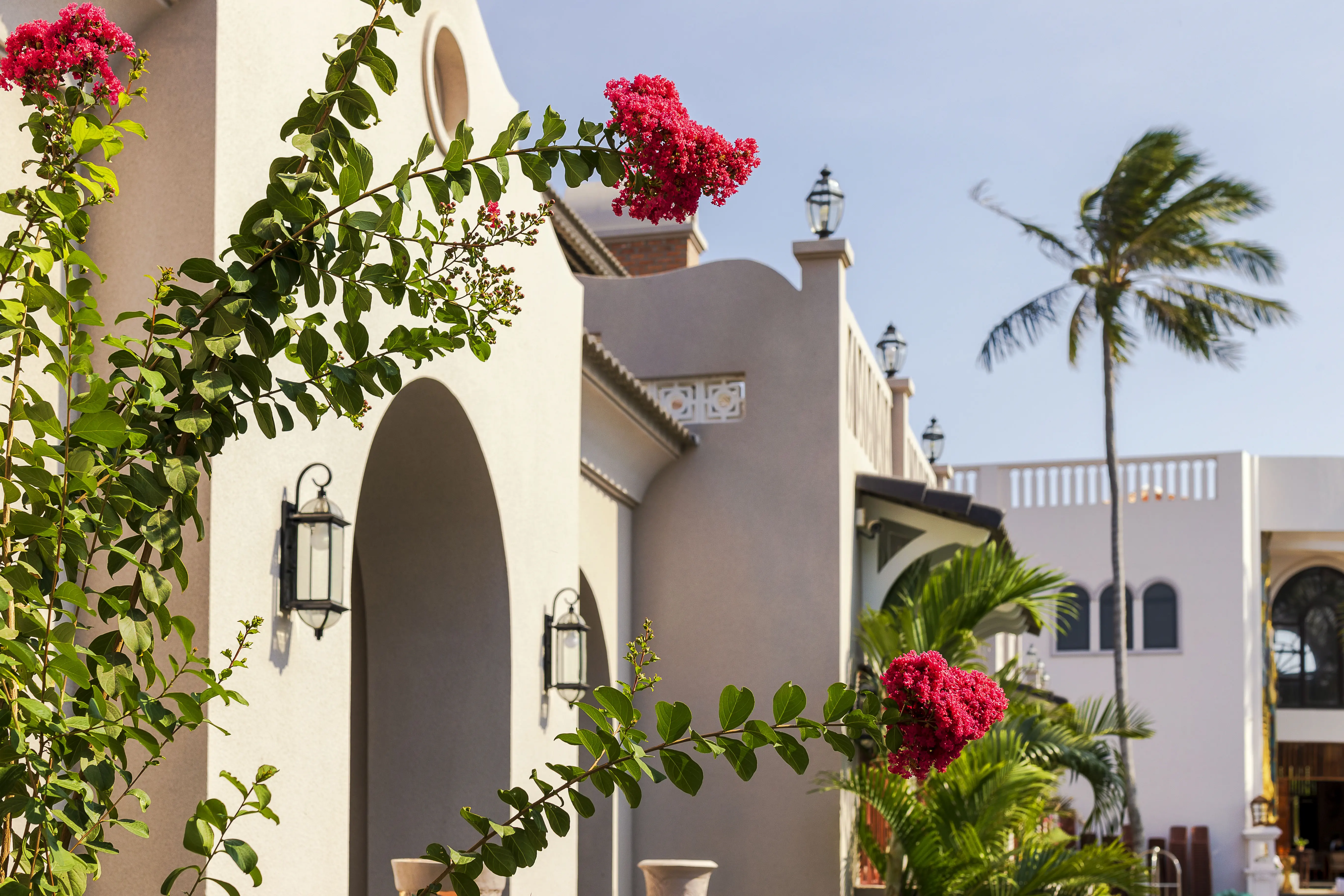 LE VIVA RESORT MUI NE