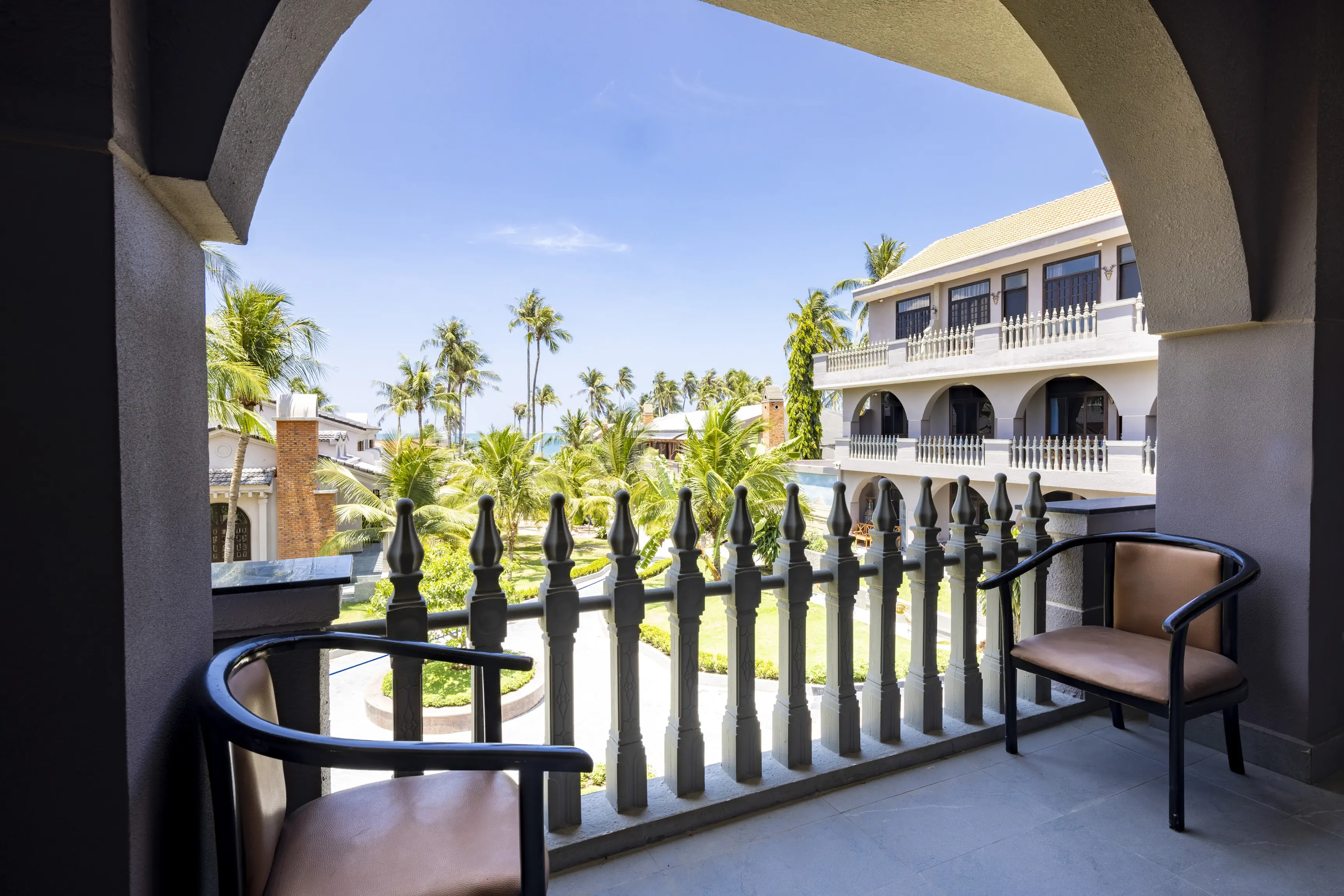 LE VIVA RESORT MUI NE
