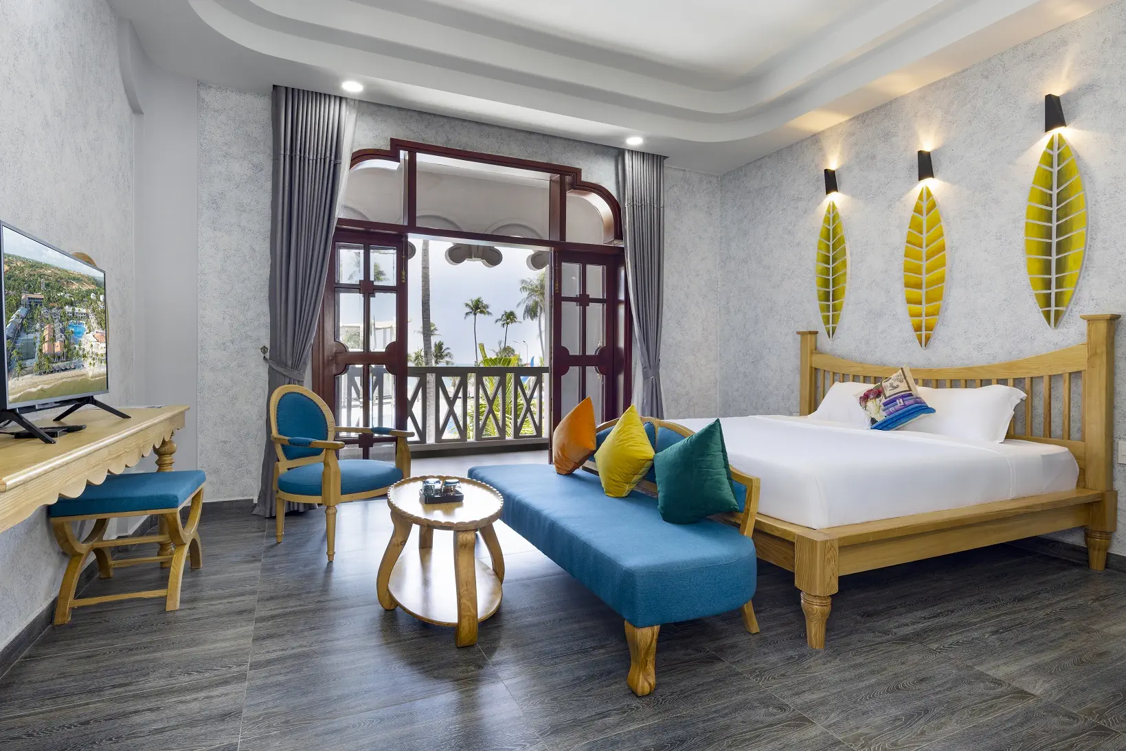 LE VIVA RESORT MUI NE