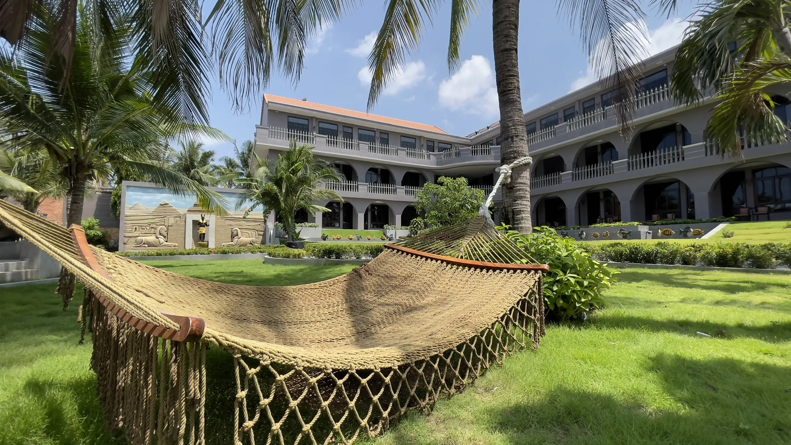 LE VIVA RESORT MUI NE