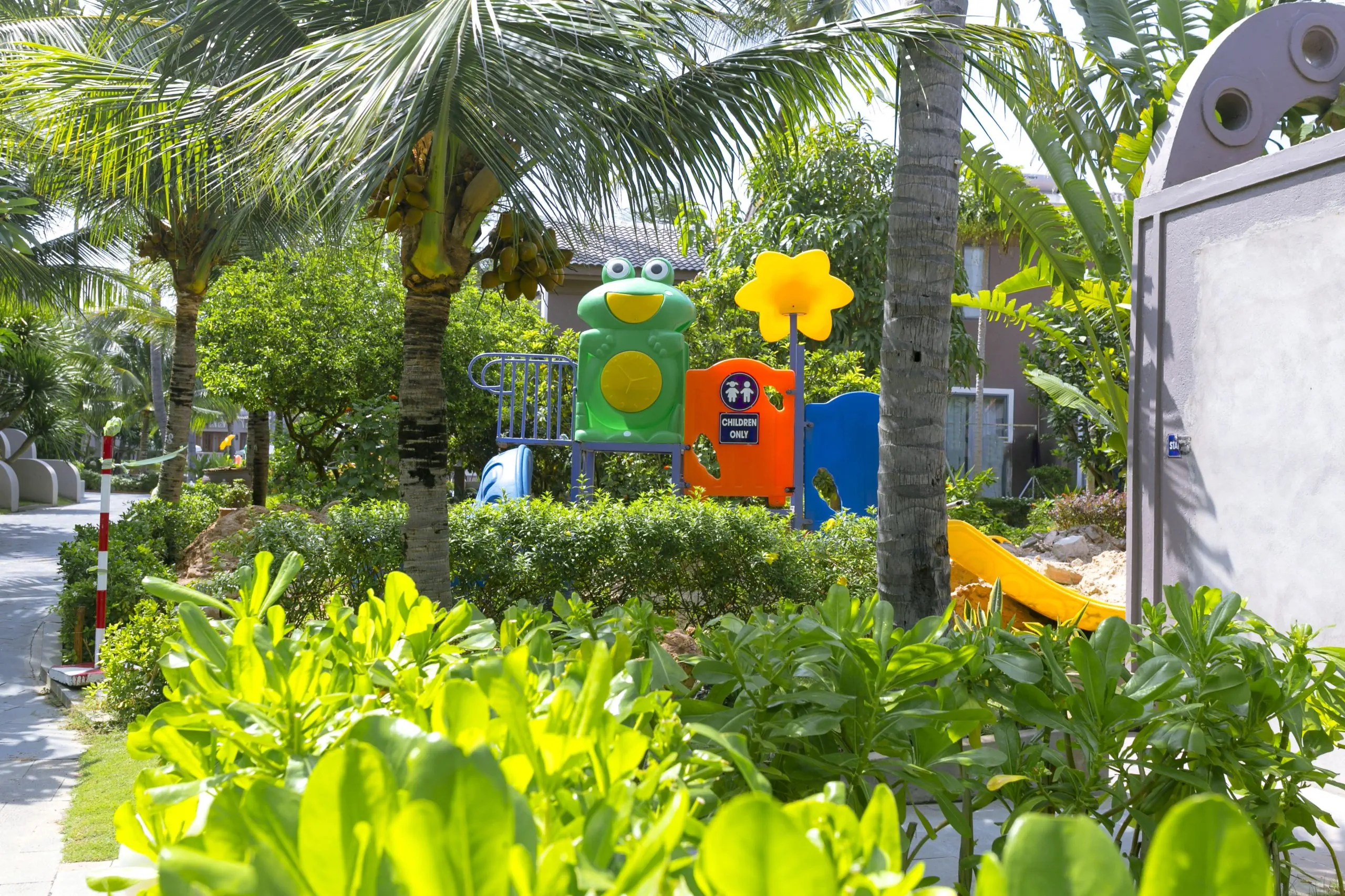 LE VIVA RESORT MUI NE