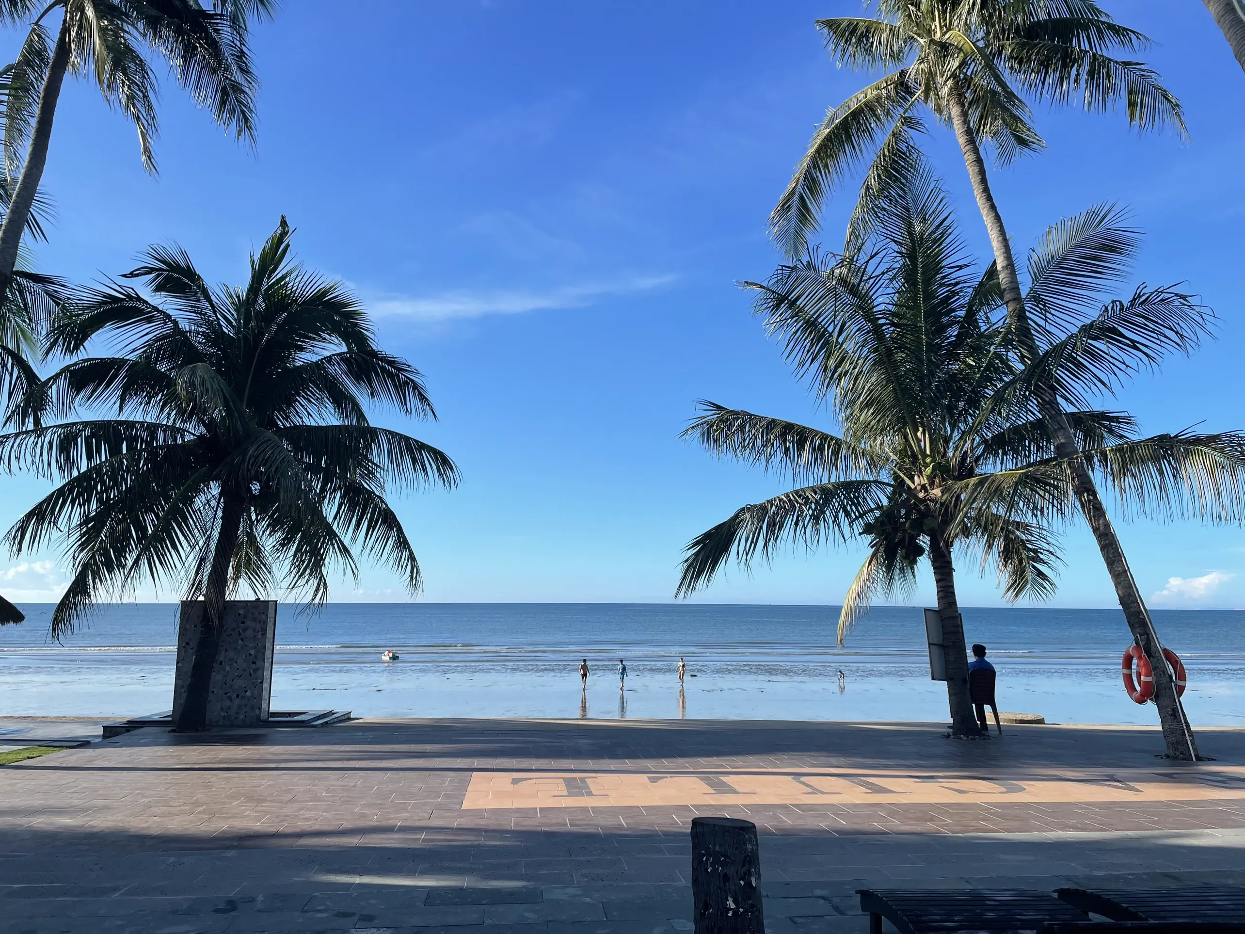 LE VIVA RESORT MUI NE