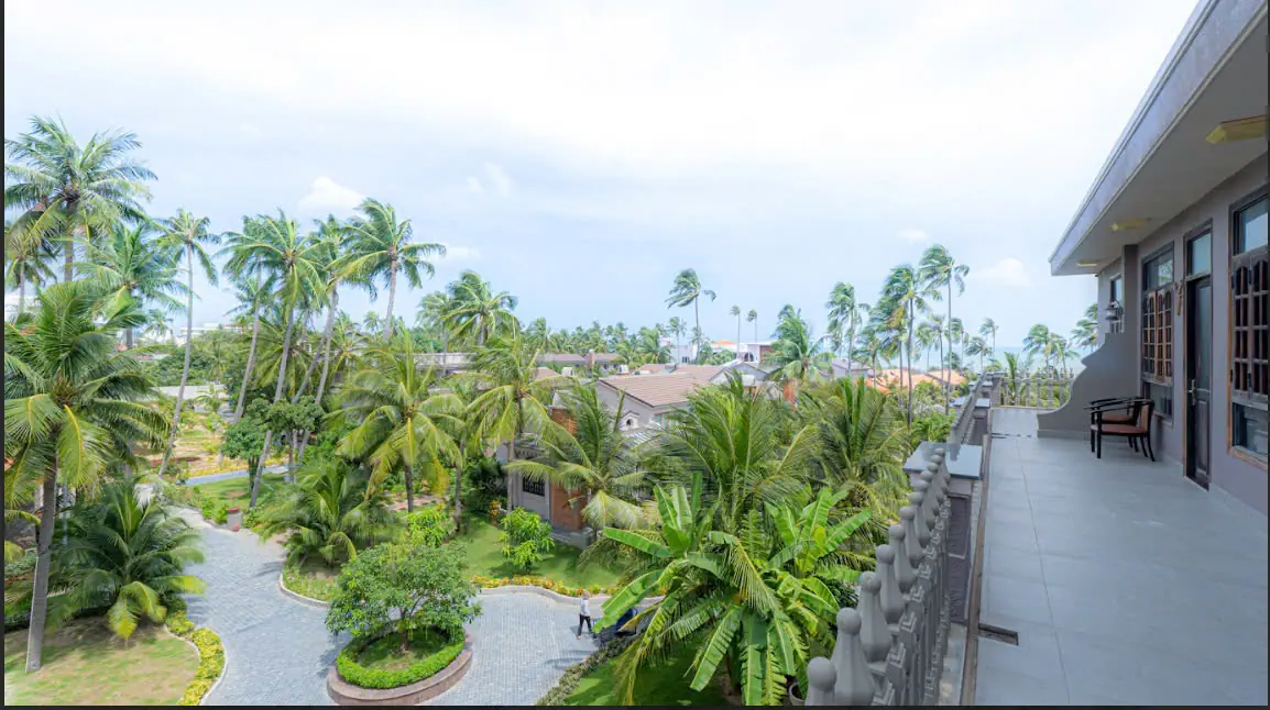 LE VIVA RESORT MUI NE