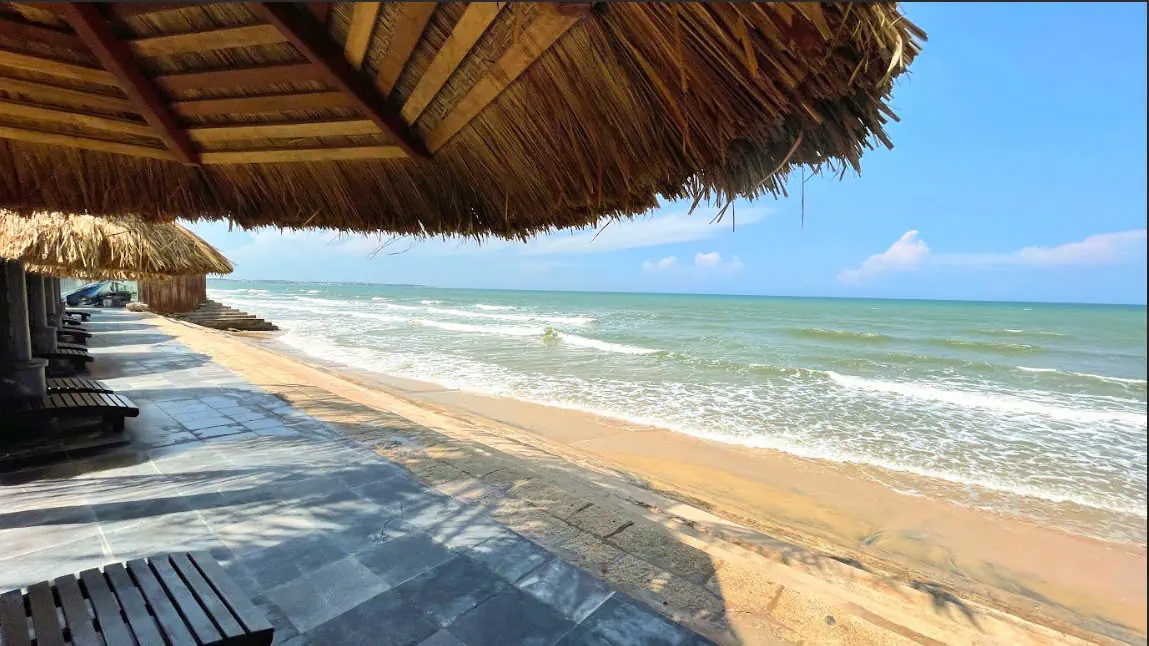 LE VIVA RESORT MUI NE