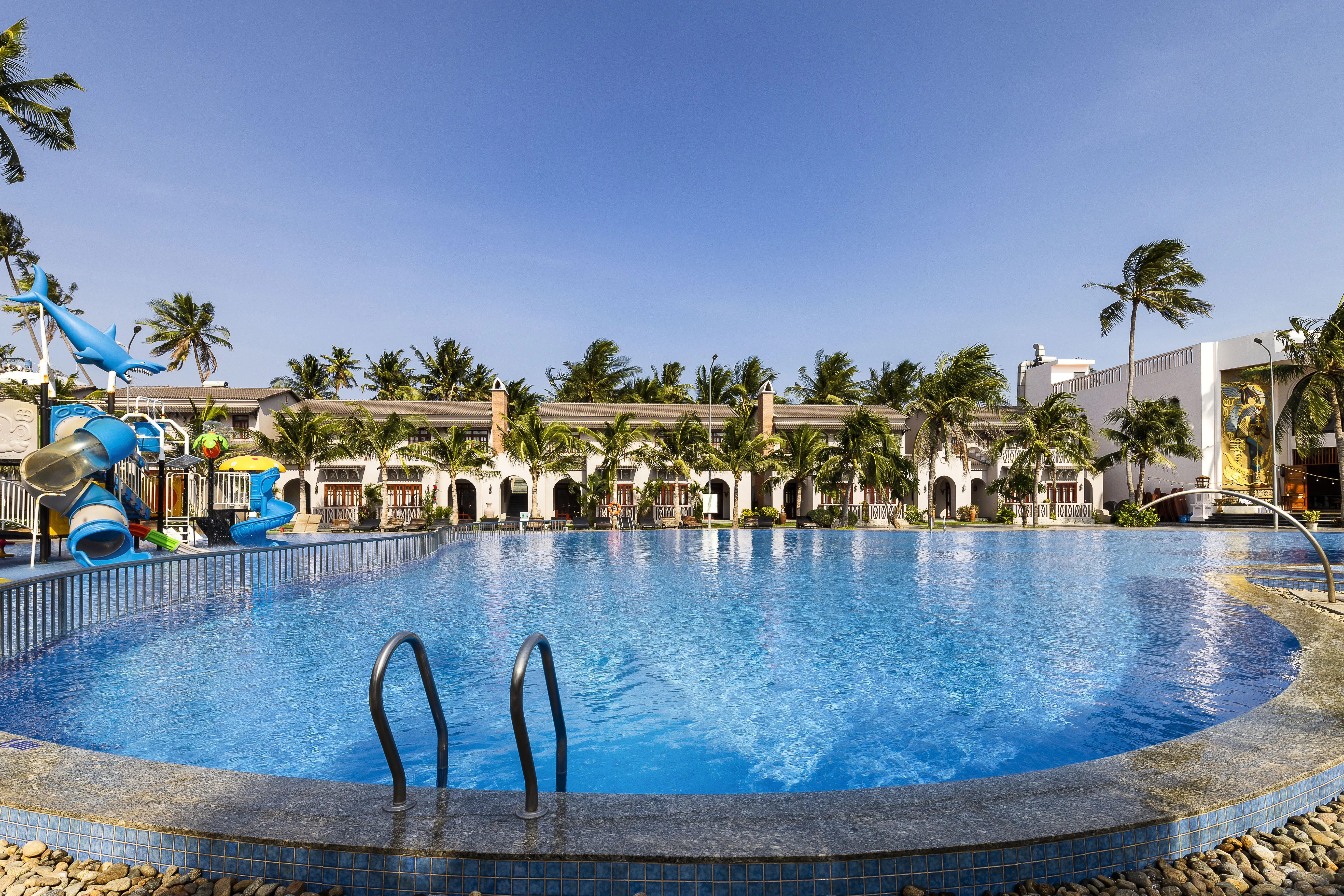 LE VIVA RESORT MUI NE