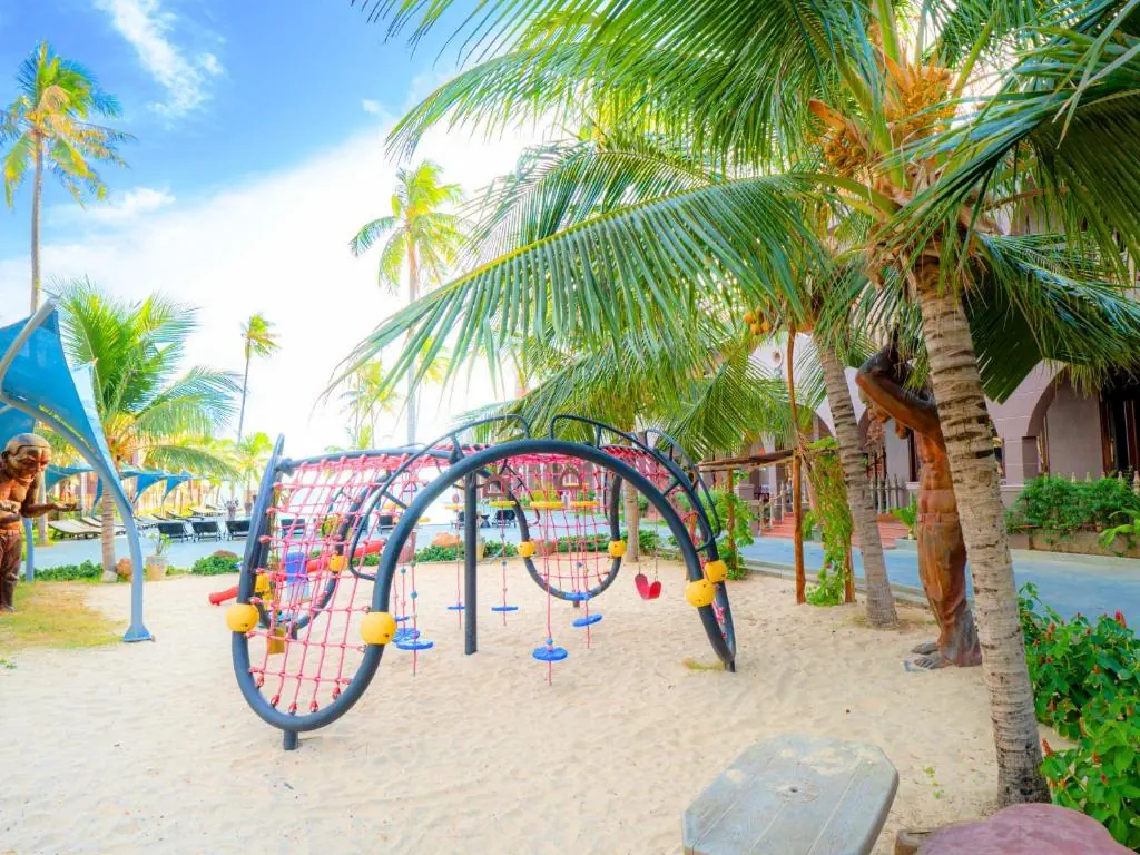 LE VIVA RESORT MUI NE