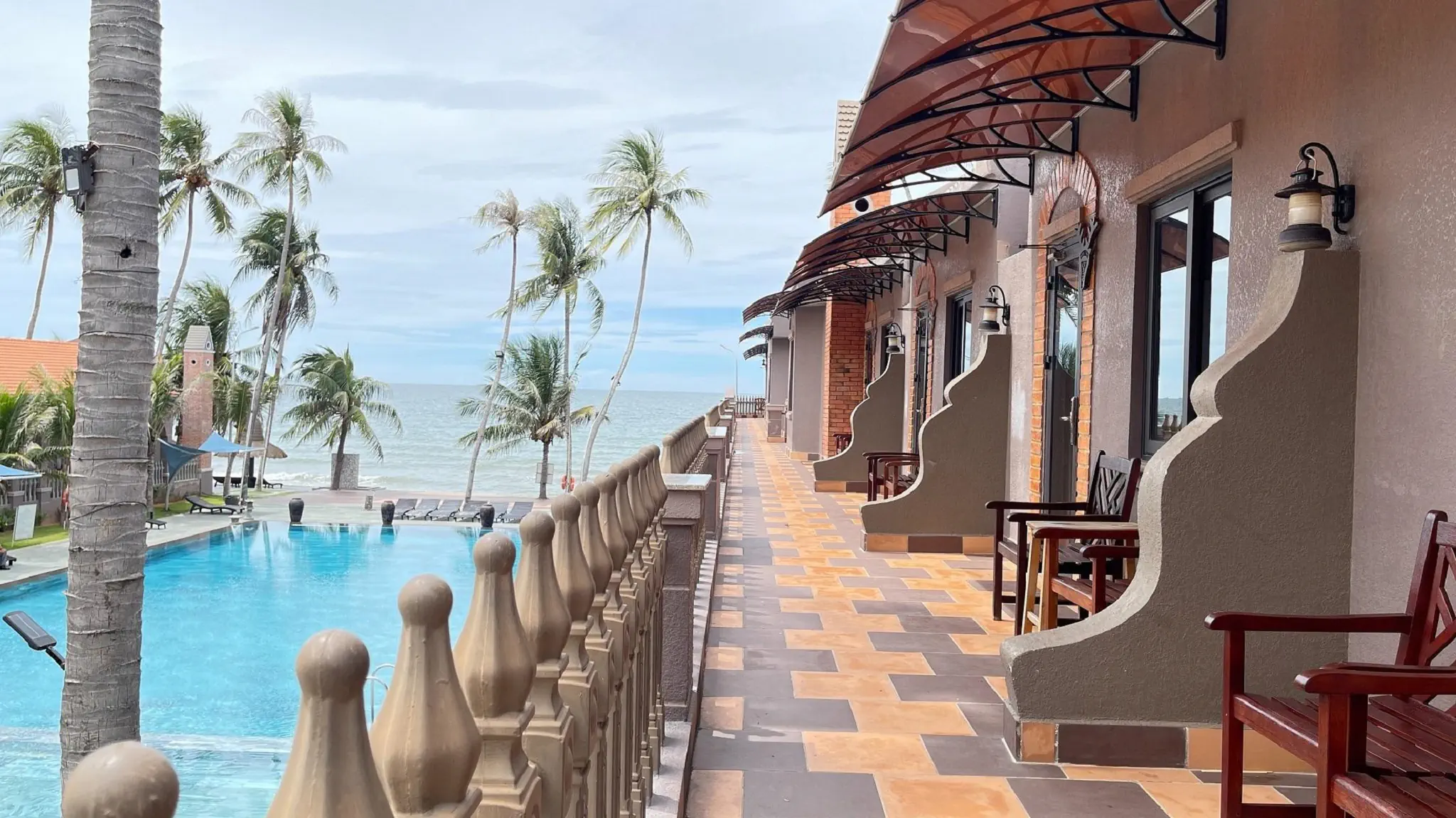 LE VIVA RESORT MUI NE