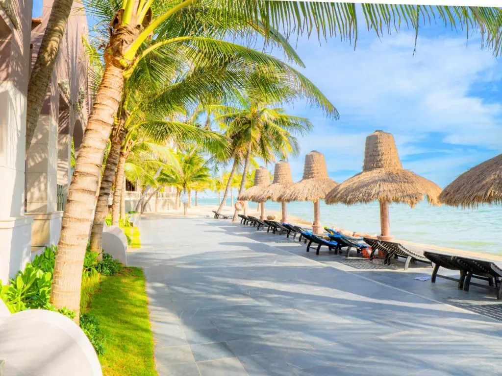 LE VIVA RESORT MUI NE