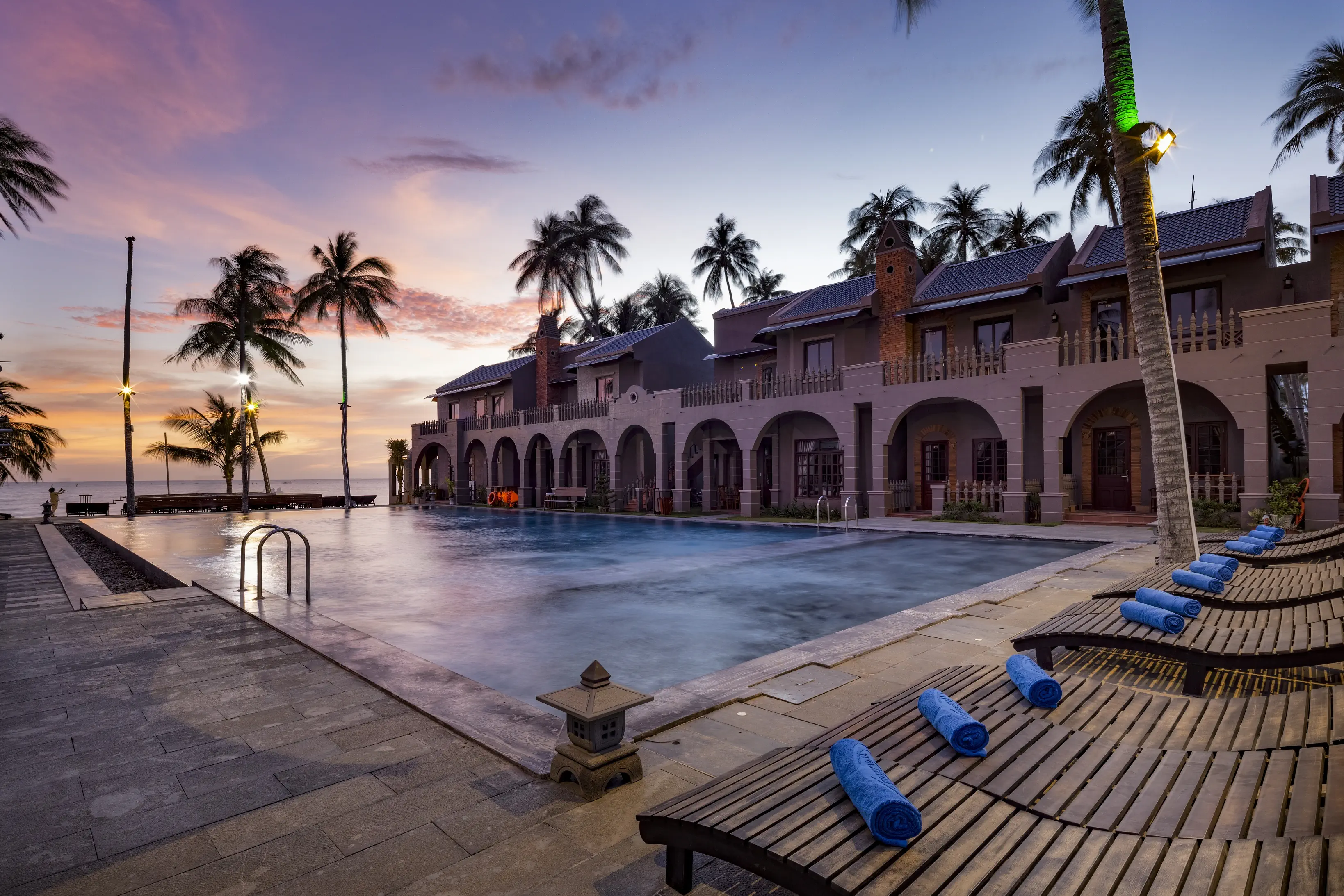 LE VIVA RESORT MUI NE