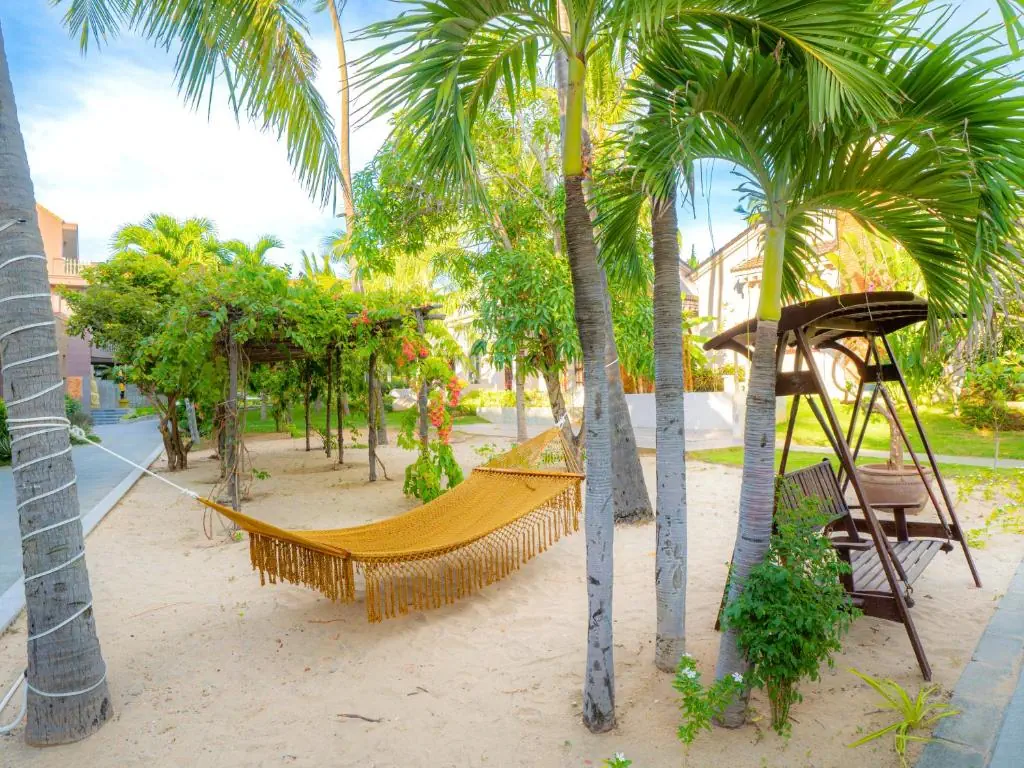 LE VIVA RESORT MUI NE