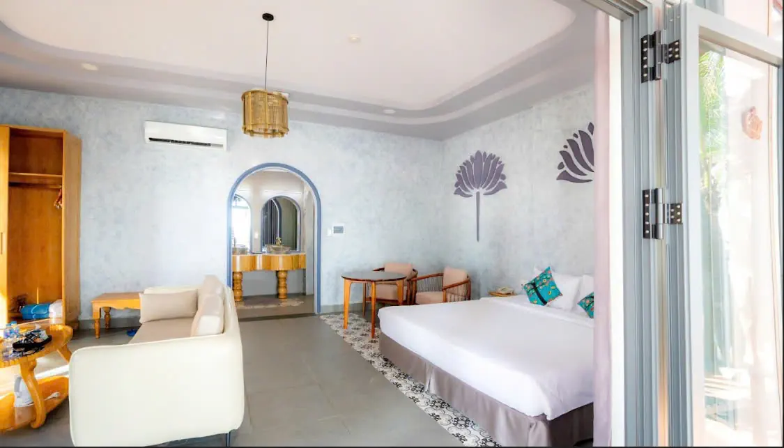 LE VIVA RESORT MUI NE
