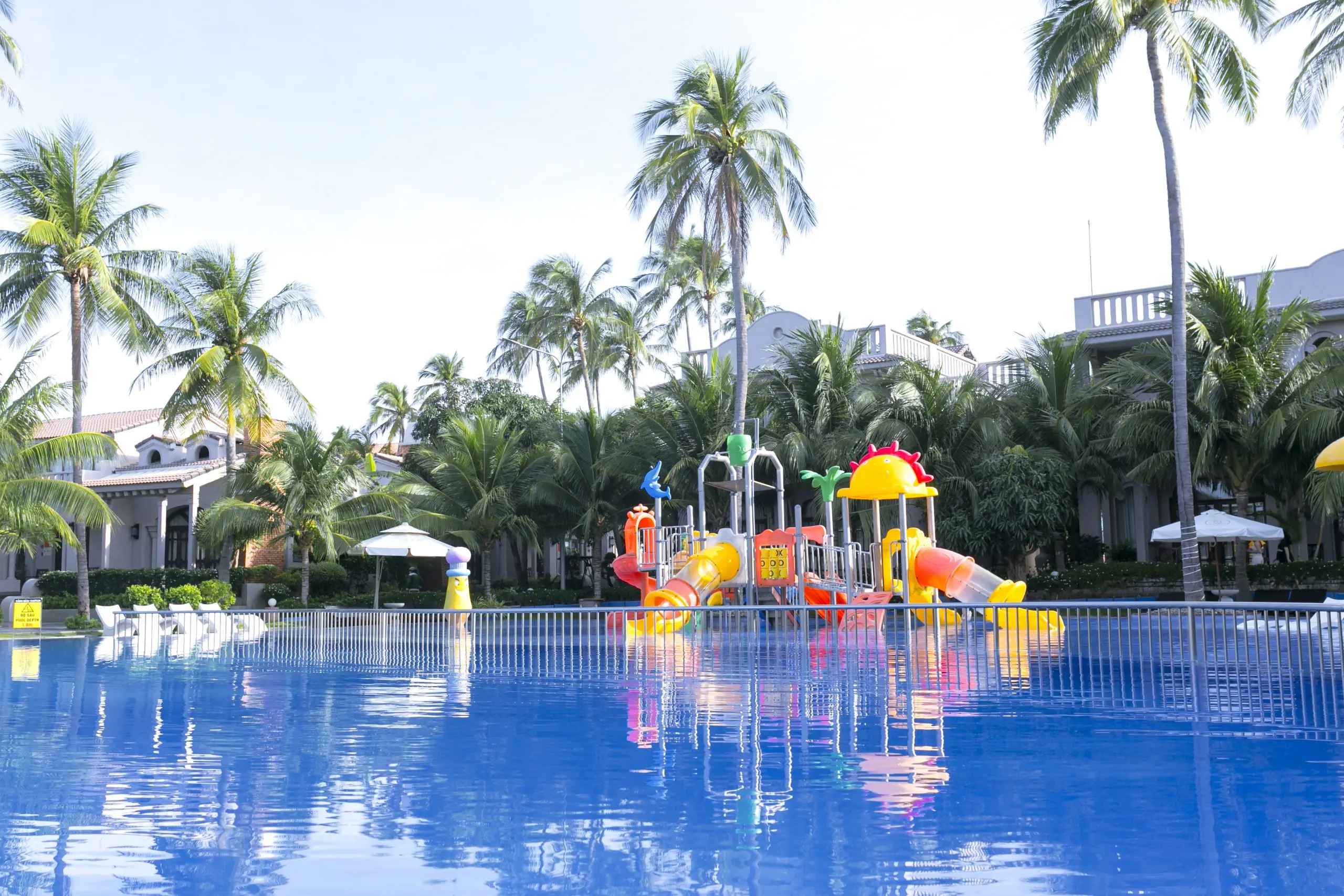 LE VIVA RESORT MUI NE