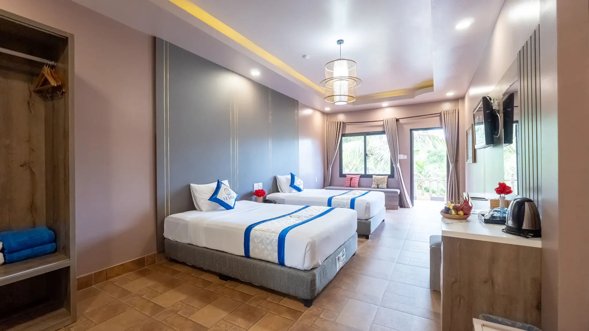 LE VIVA RESORT MUI NE