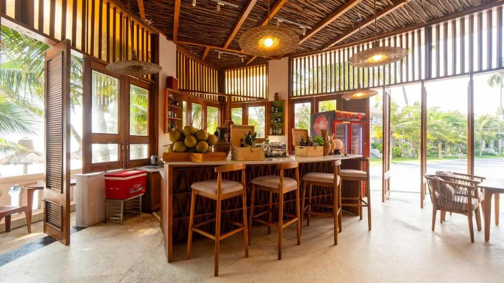 LE VIVA RESORT MUI NE