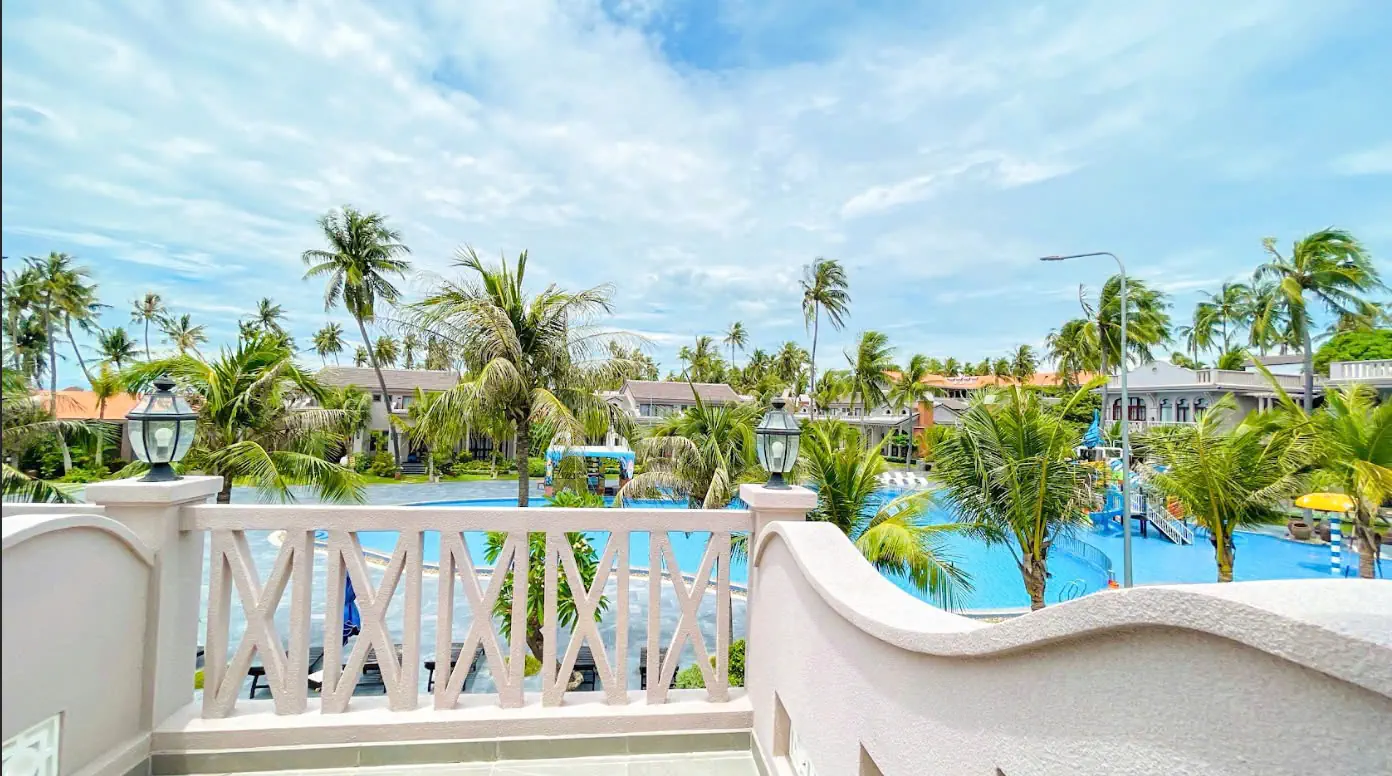 LE VIVA RESORT MUI NE