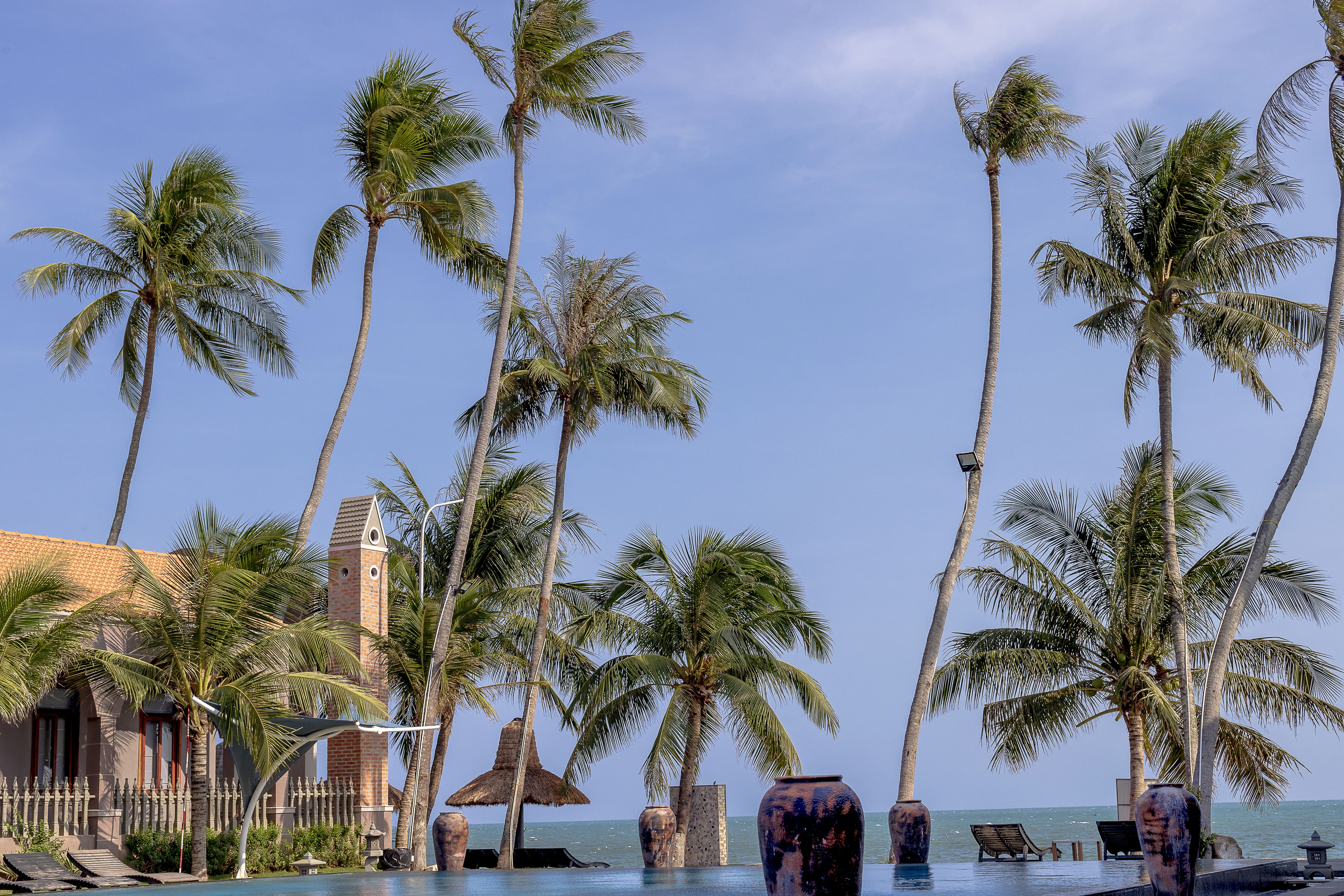 LE VIVA RESORT MUI NE